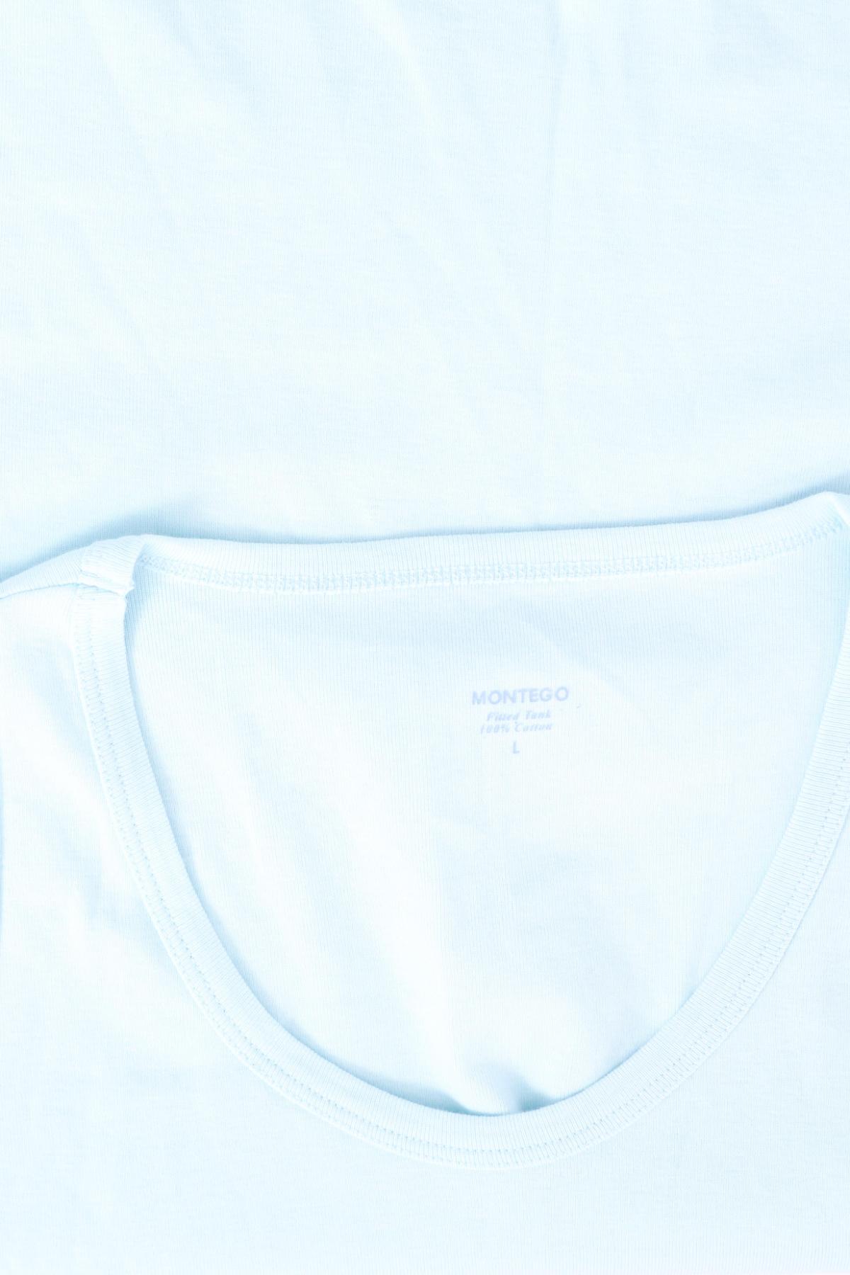 Потник MONTEGO3