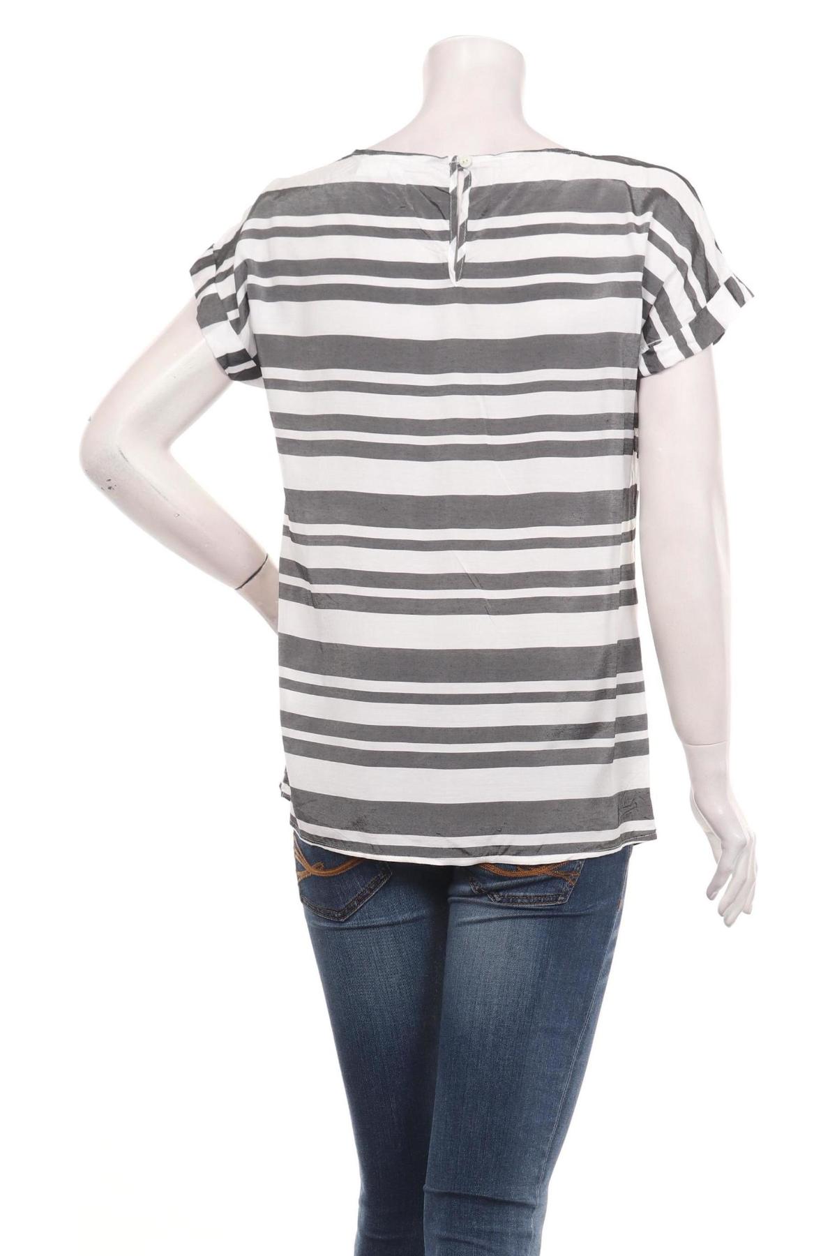 Блуза ALBA MODA2