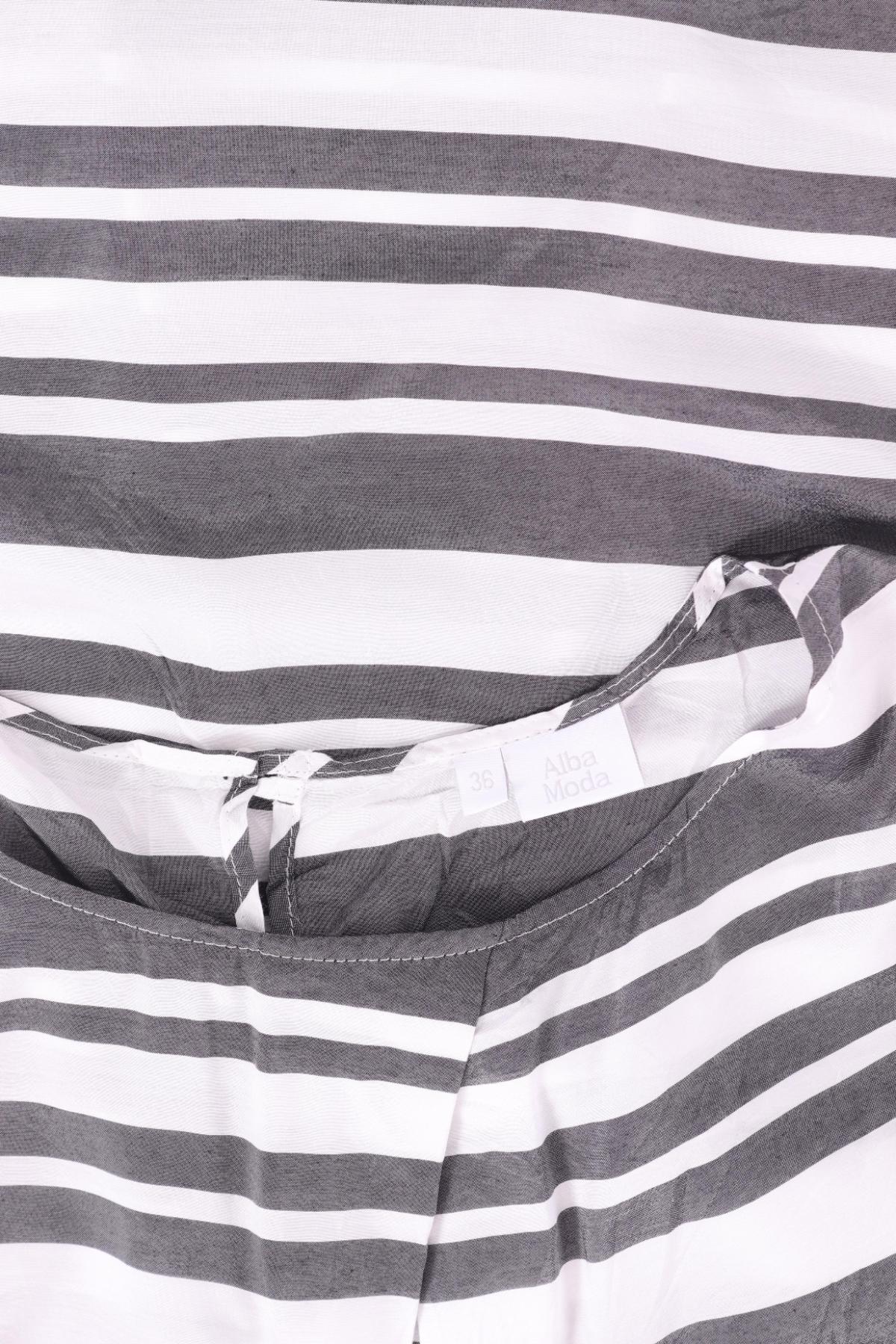 Блуза ALBA MODA3