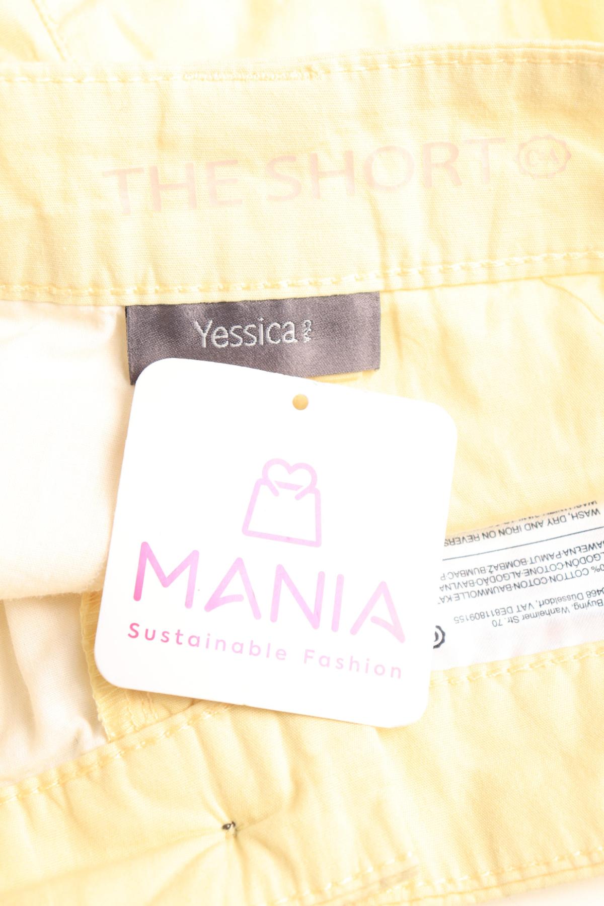 Къси панталони YESSICA3