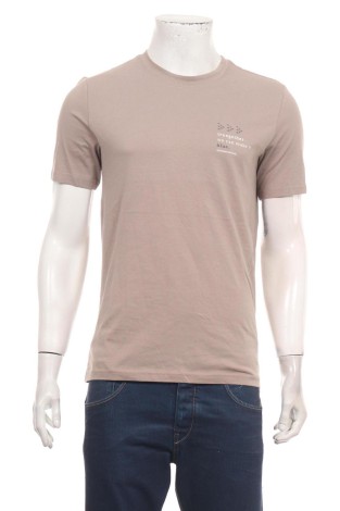 Tricou cu imprimeu MUSTANG