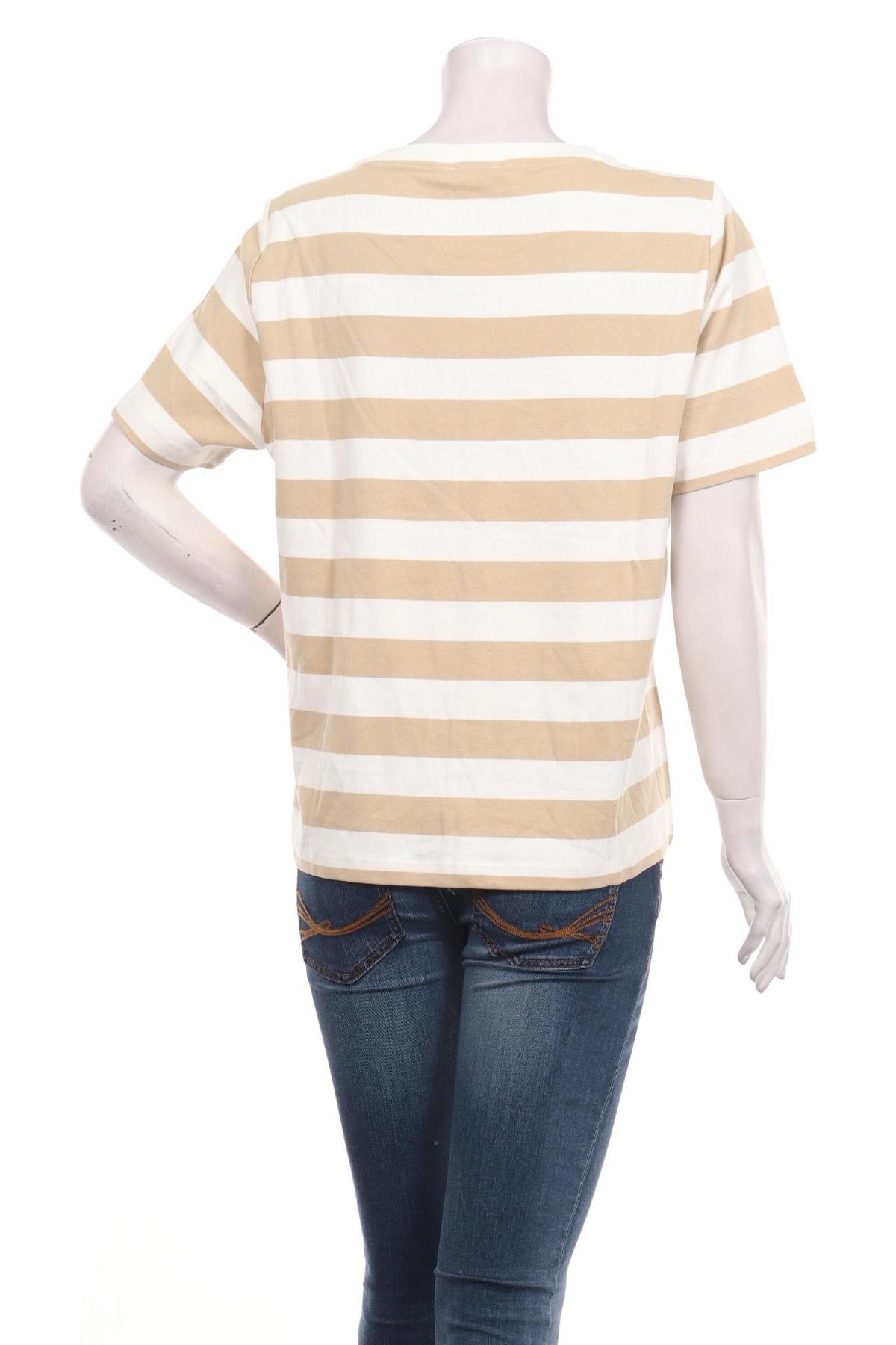 Тениска TOM TAILOR2