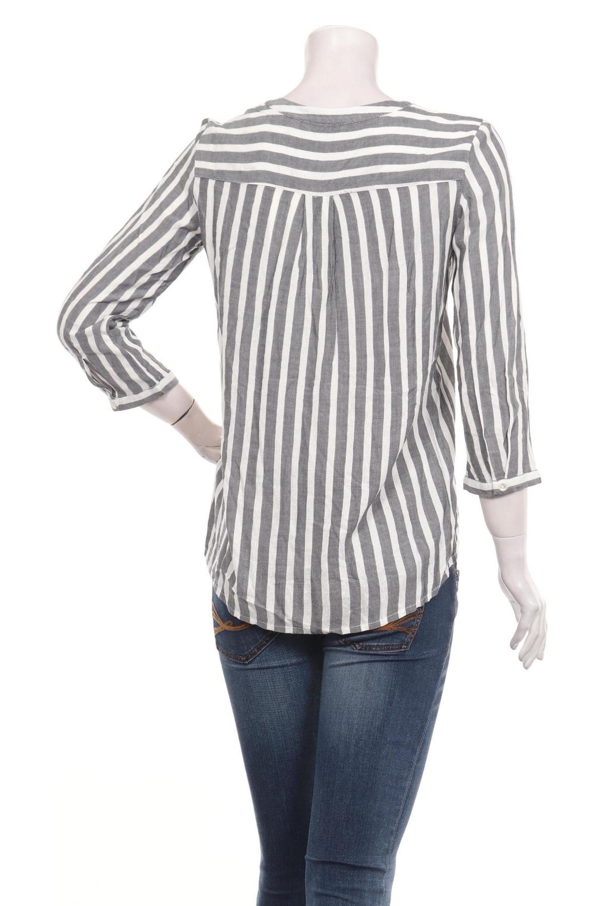 Блуза TOM TAILOR2