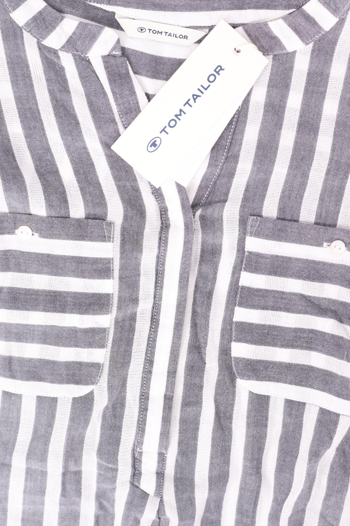 Блуза TOM TAILOR3