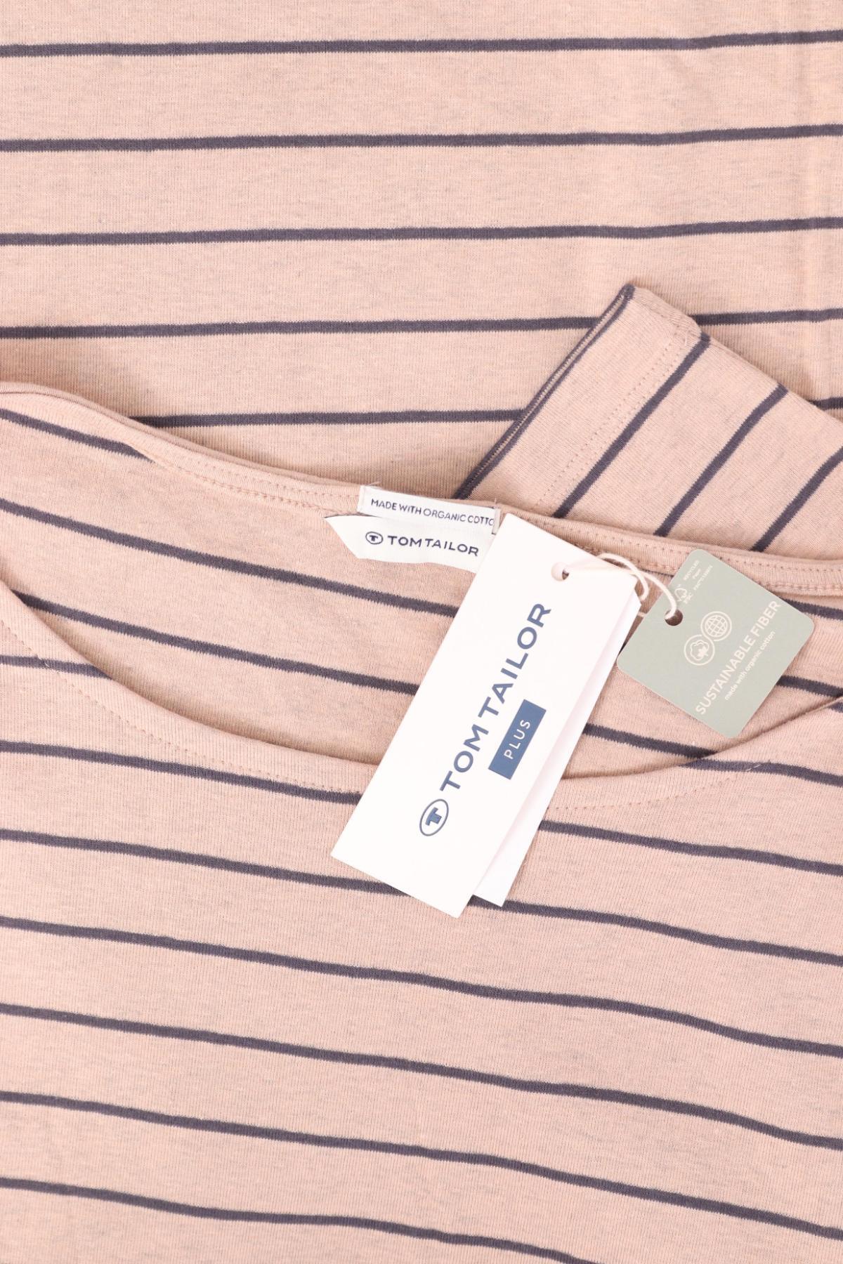 Блуза TOM TAILOR3