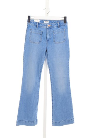 Blugi WRANGLER