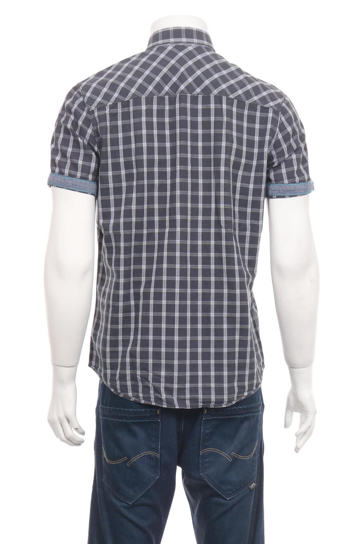 Риза TOM TAILOR2