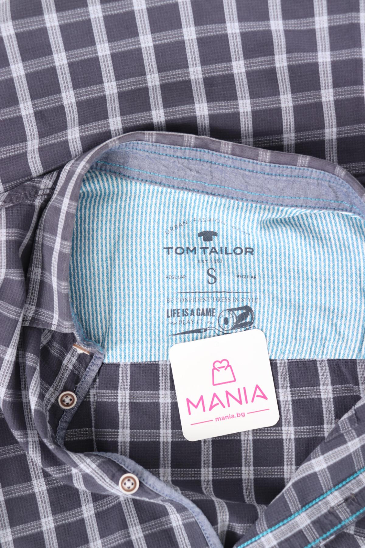 Риза TOM TAILOR3