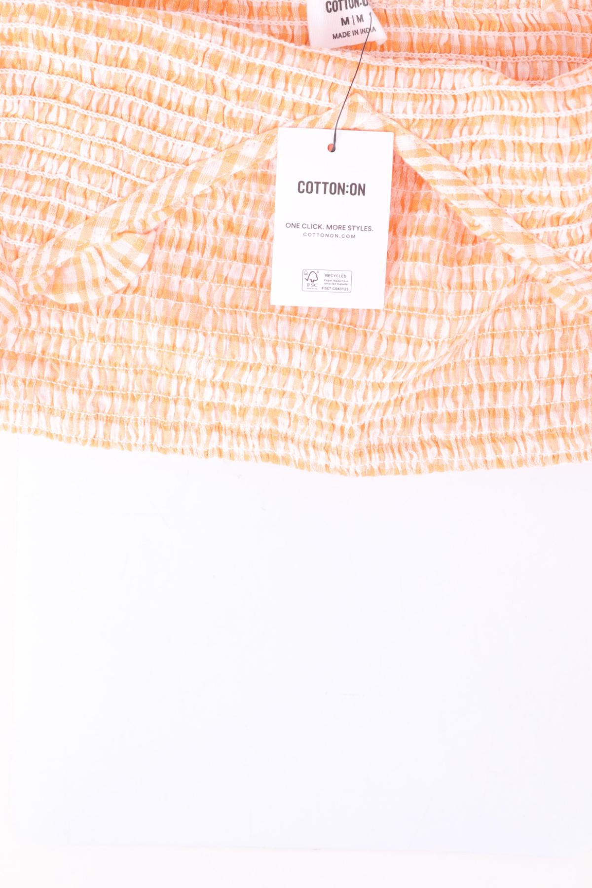 Потник COTTON:ON3