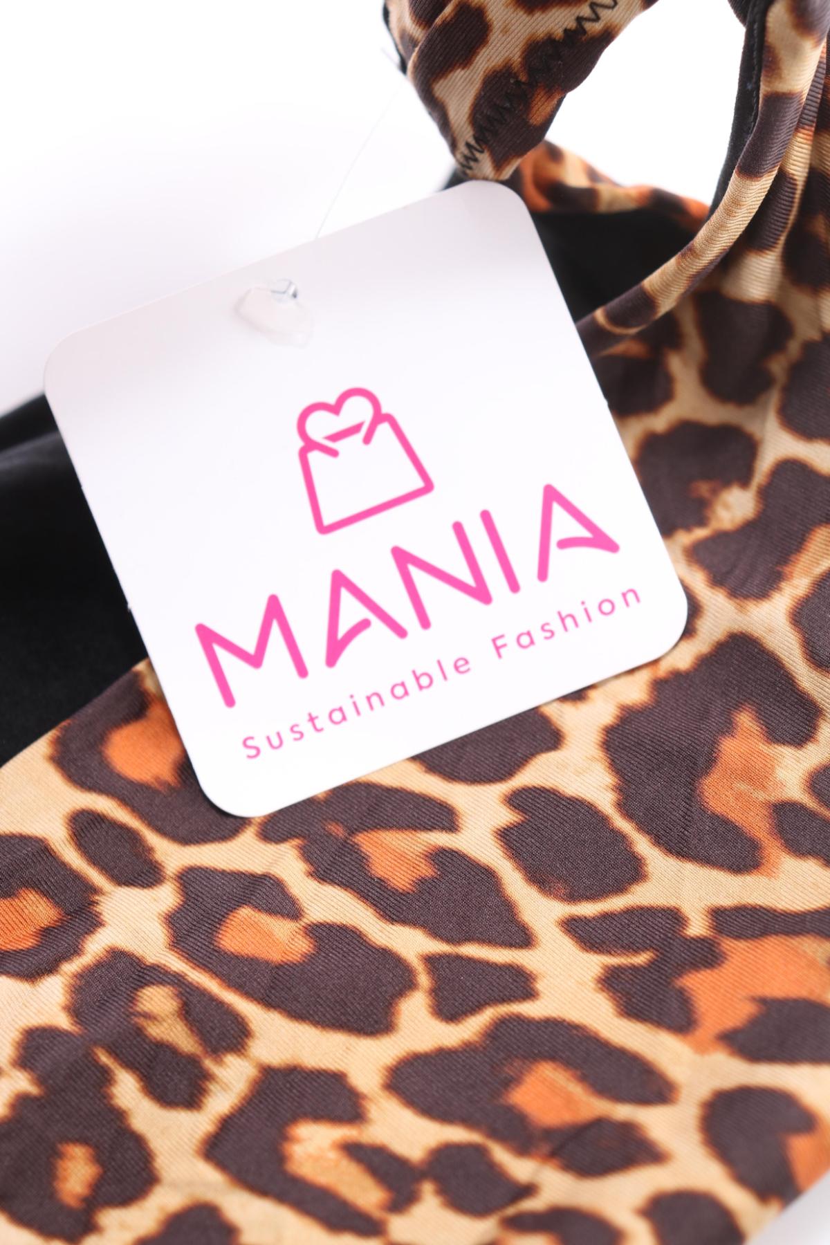 Долнище на бански NO NAME3