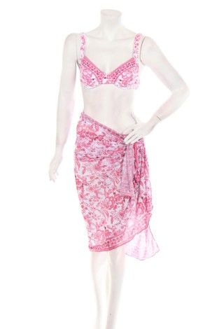Costum de baie din 2 piese SHEIN
