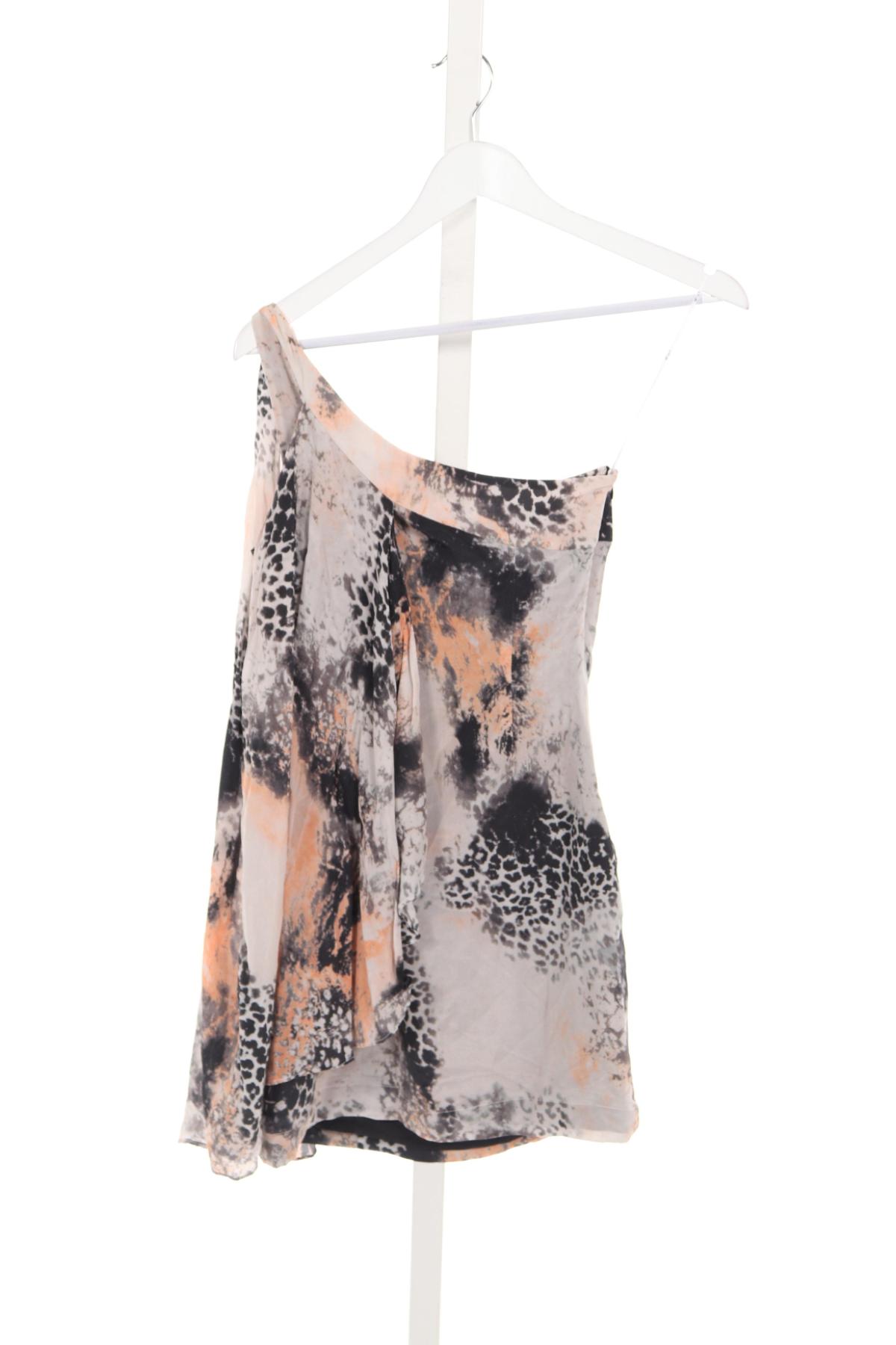 Ежедневна рокля WISH2