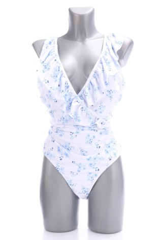 Costum de baie întreg SHEIN