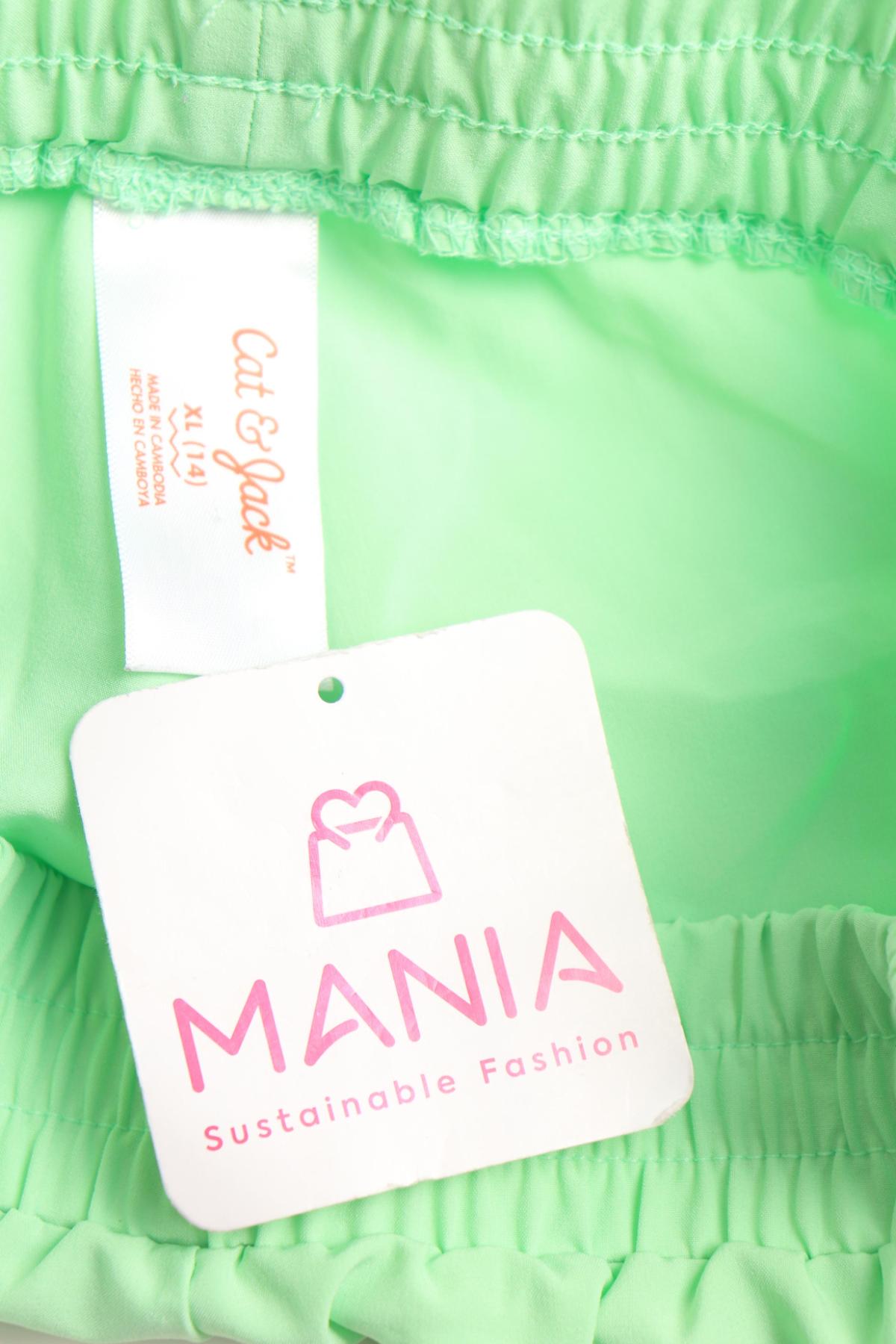 Детски къси панталони CAT & JACK3