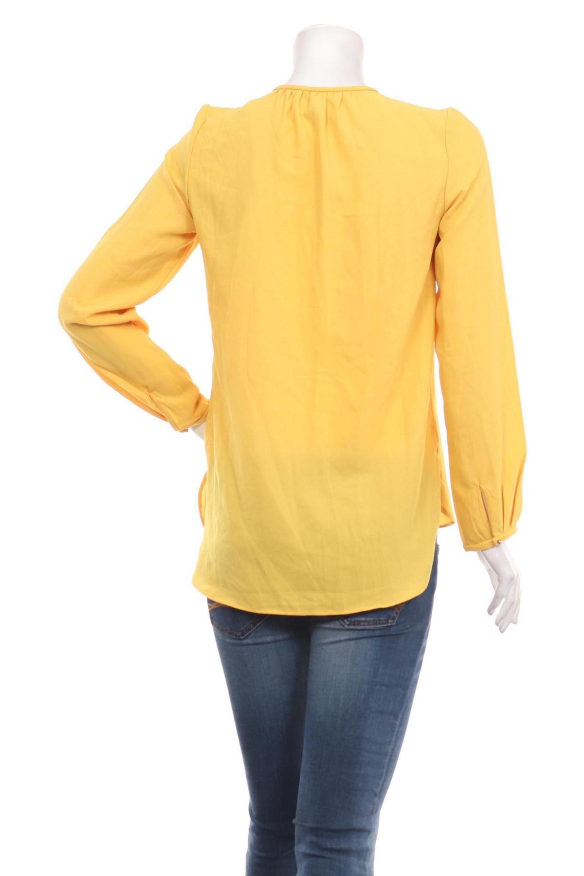 Блуза STRADIVARIUS2