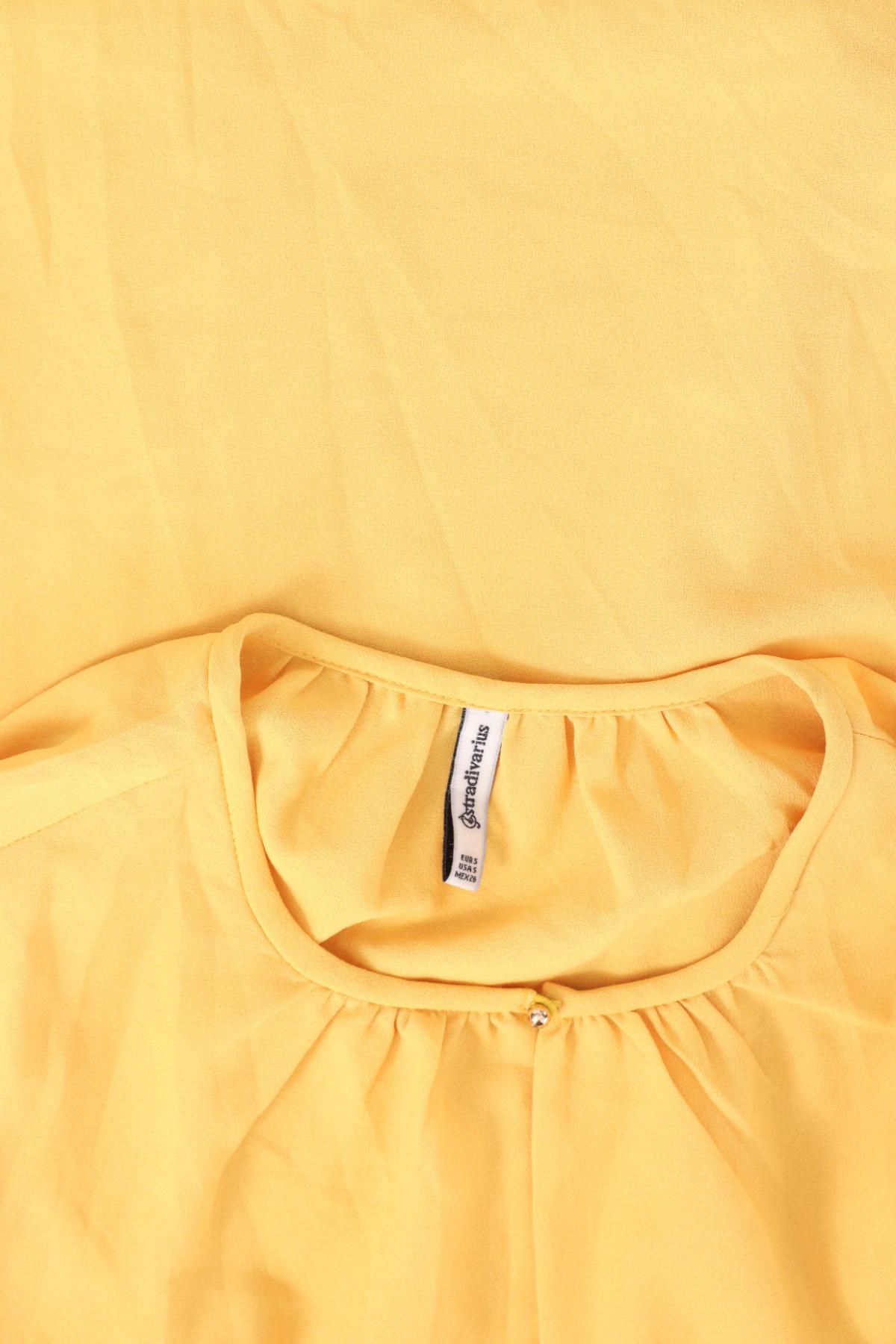 Блуза STRADIVARIUS3