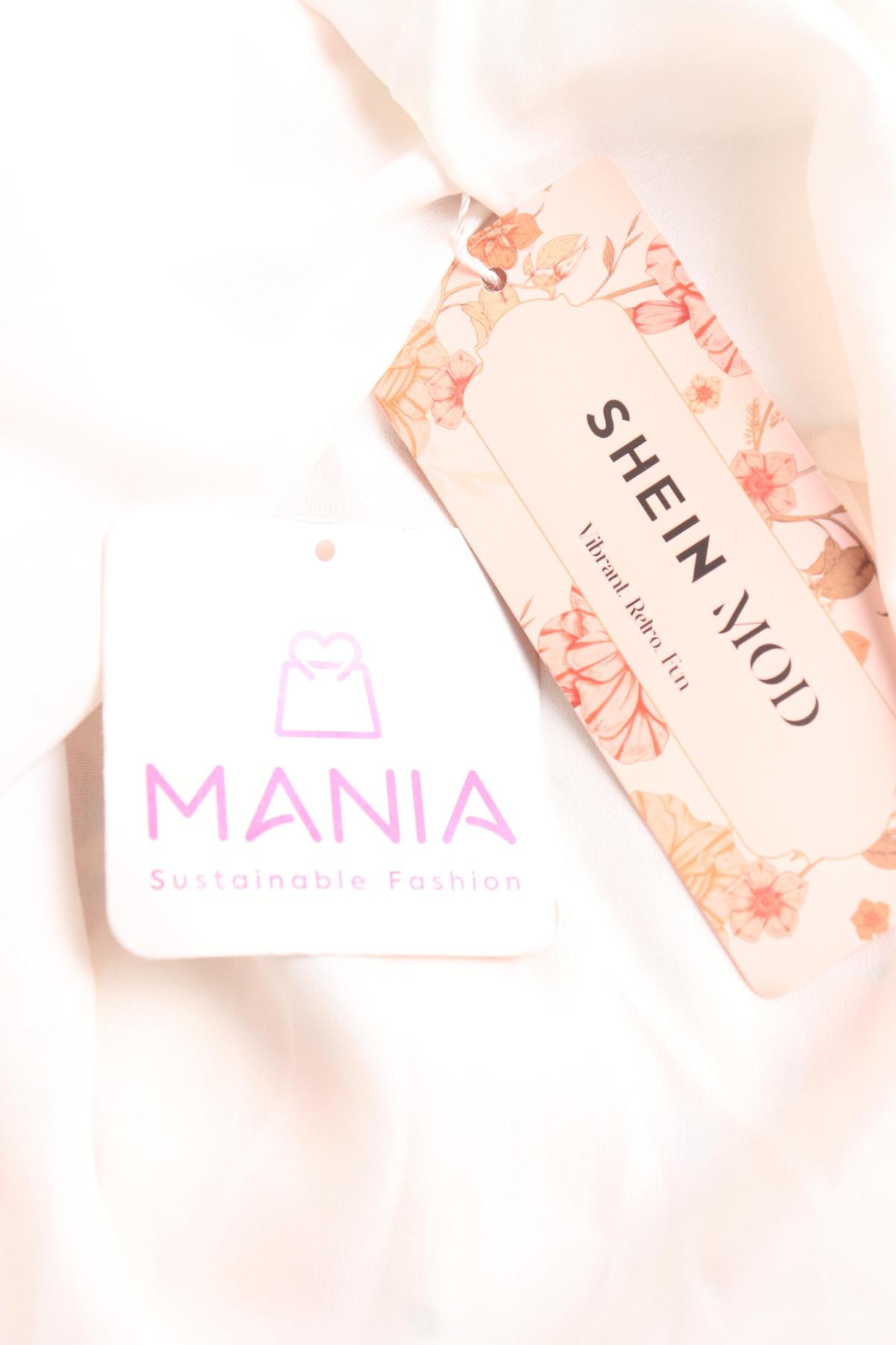 Ежедневна рокля SHEIN3