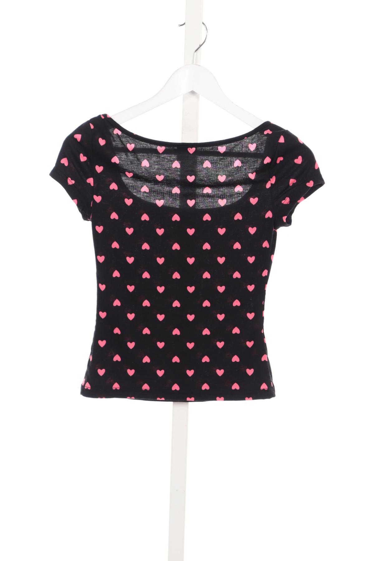 Тениска SHEIN2