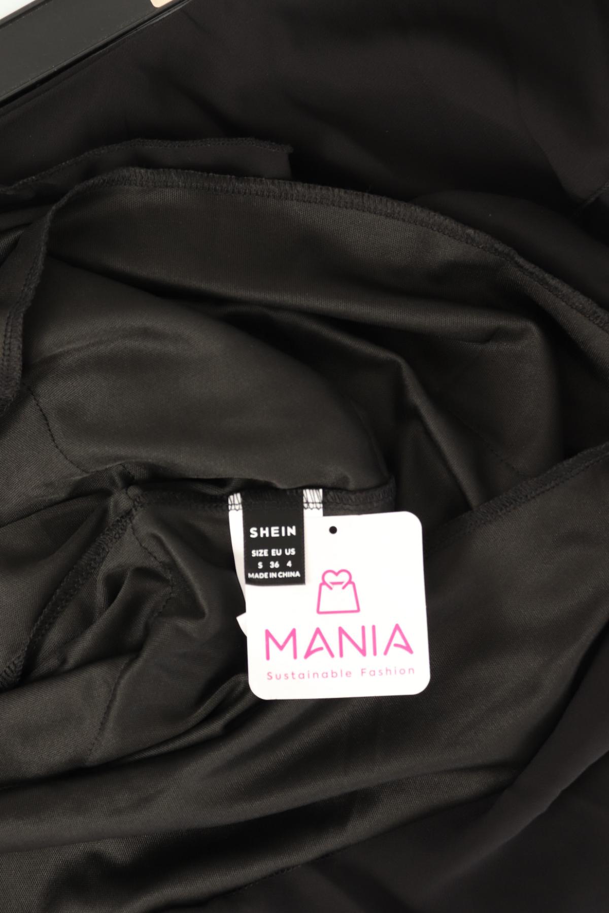 Парти рокля SHEIN3