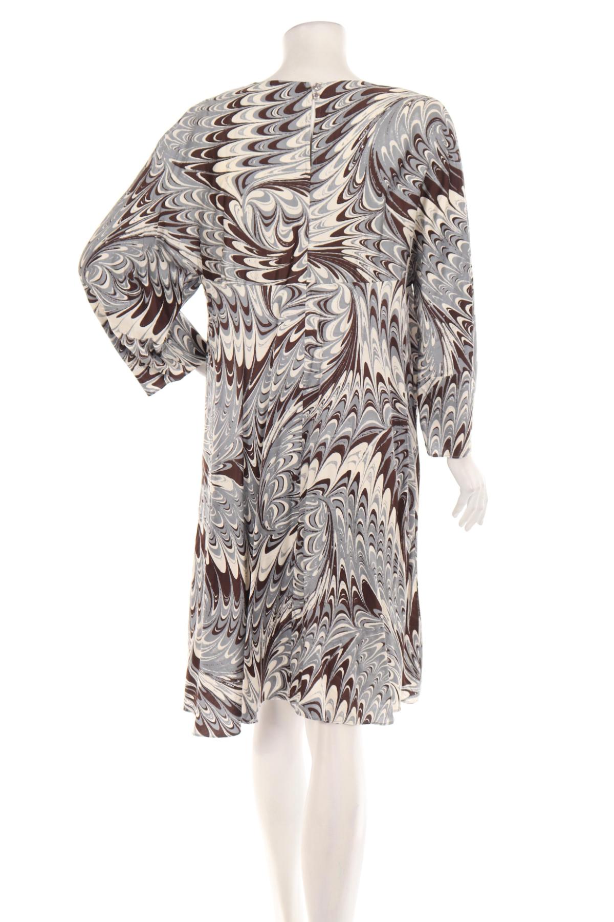 Ежедневна рокля IN WEAR2