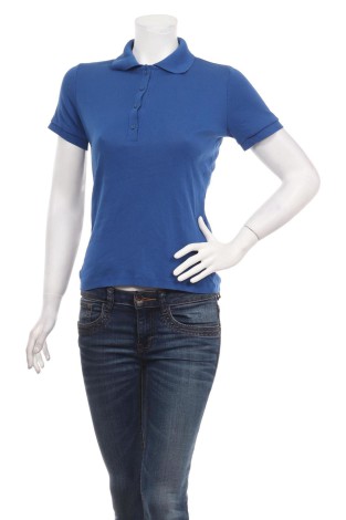 Tricou cu guler LUDWIG BECK