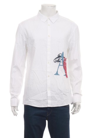 Спортно-елегантна риза JACK & JONES