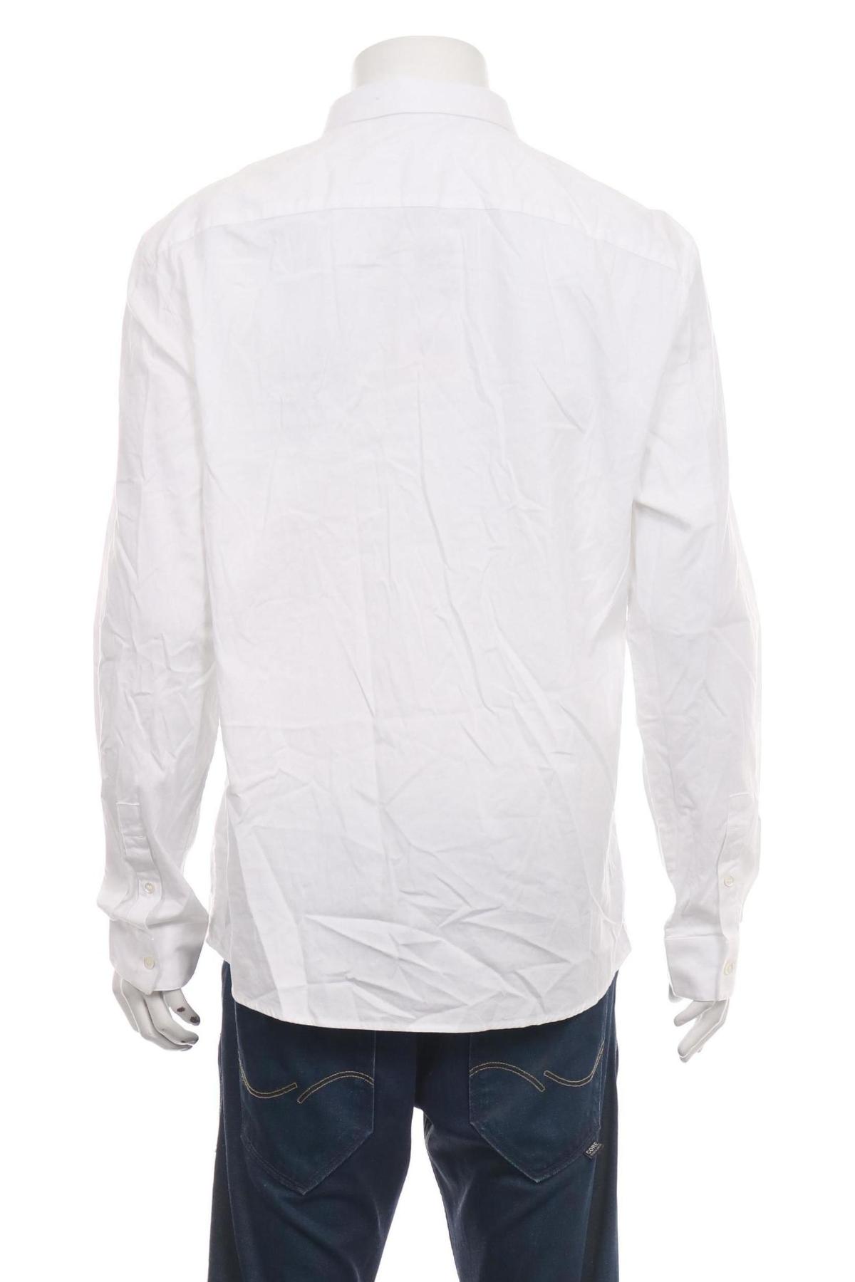 Спортно-елегантна риза JACK & JONES2