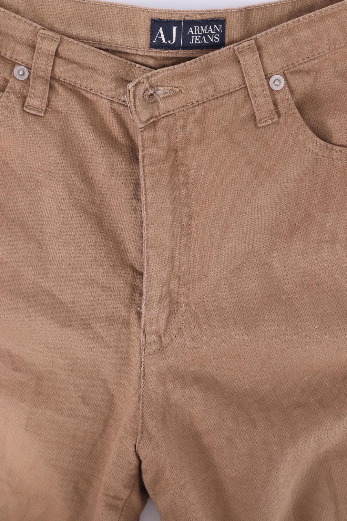 Дънки ARMANI JEANS3