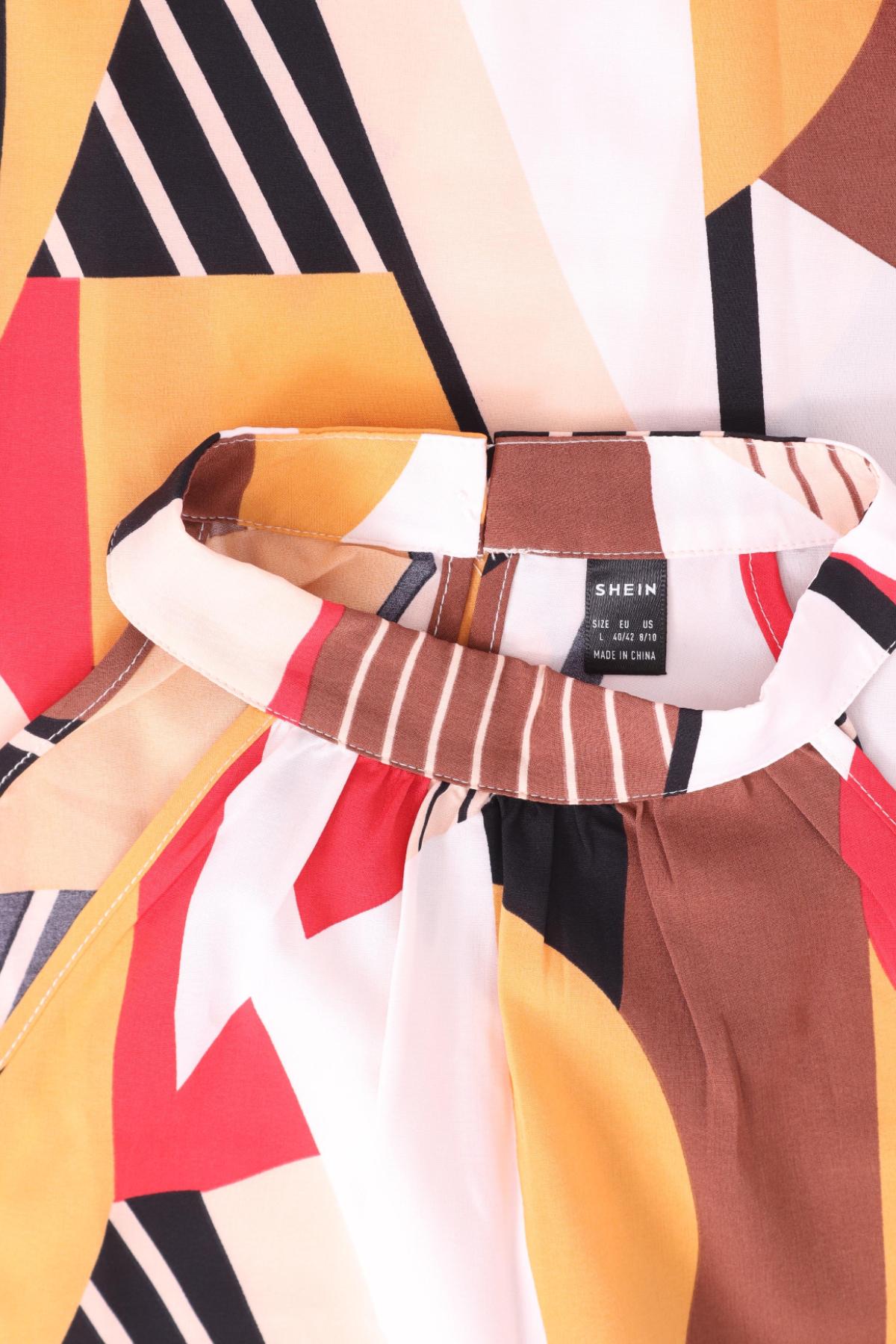 Ежедневна рокля SHEIN3