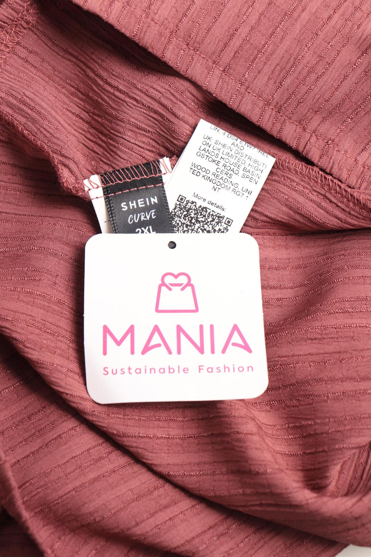 Гащеризон SHEIN3