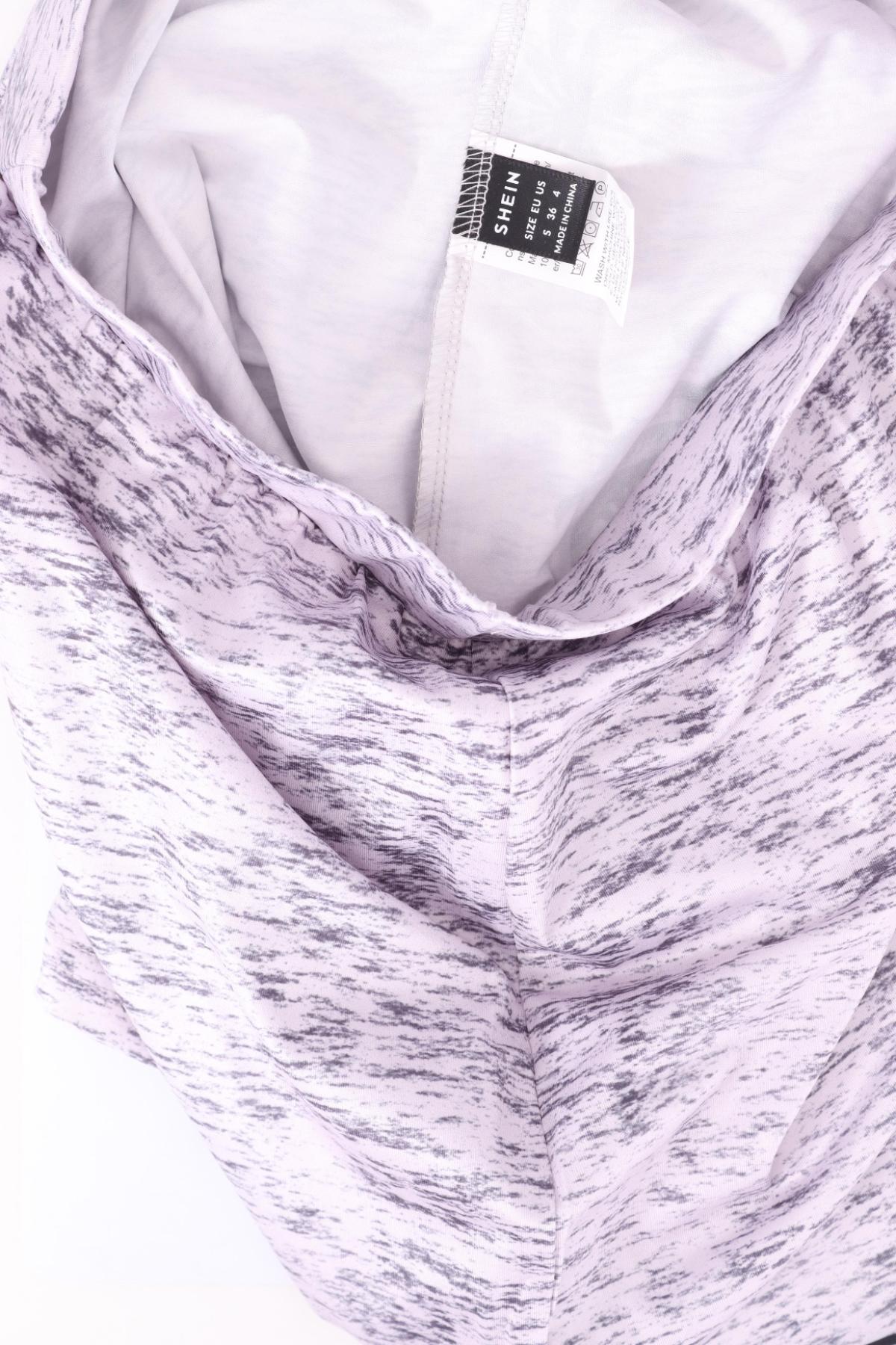 Къси панталони SHEIN3