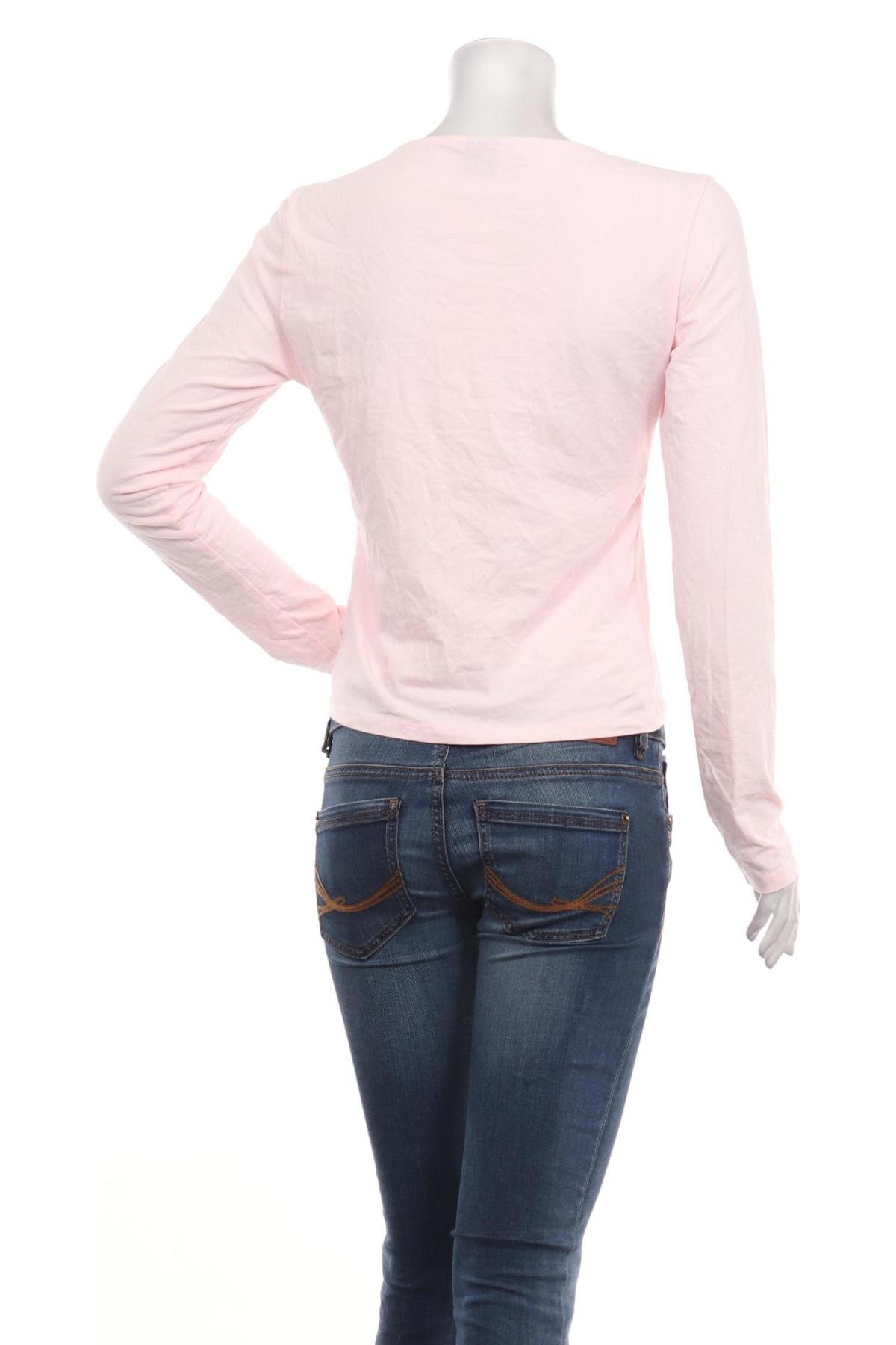 Блуза GINA TRICOT2