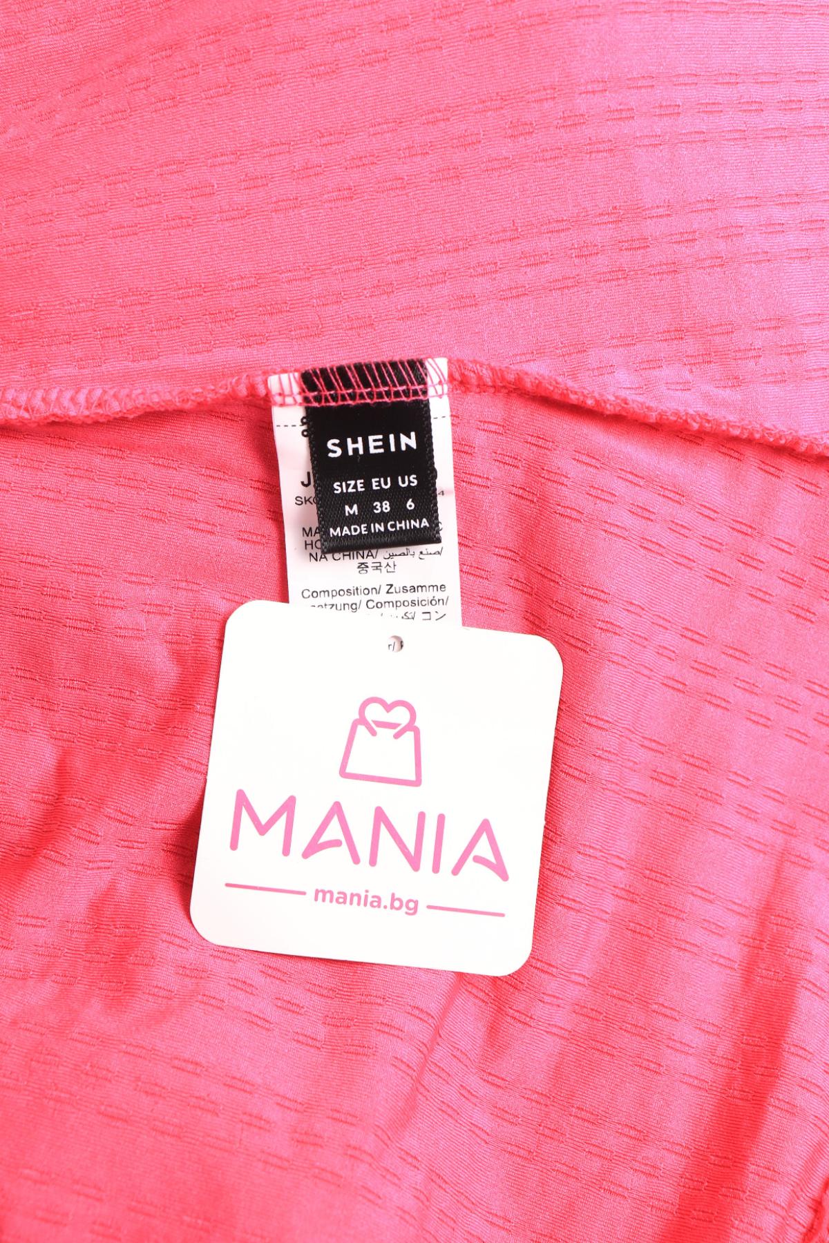 Ежедневна рокля SHEIN3