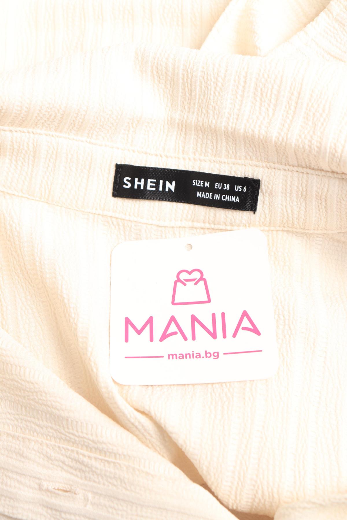 Костюм с панталон SHEIN3