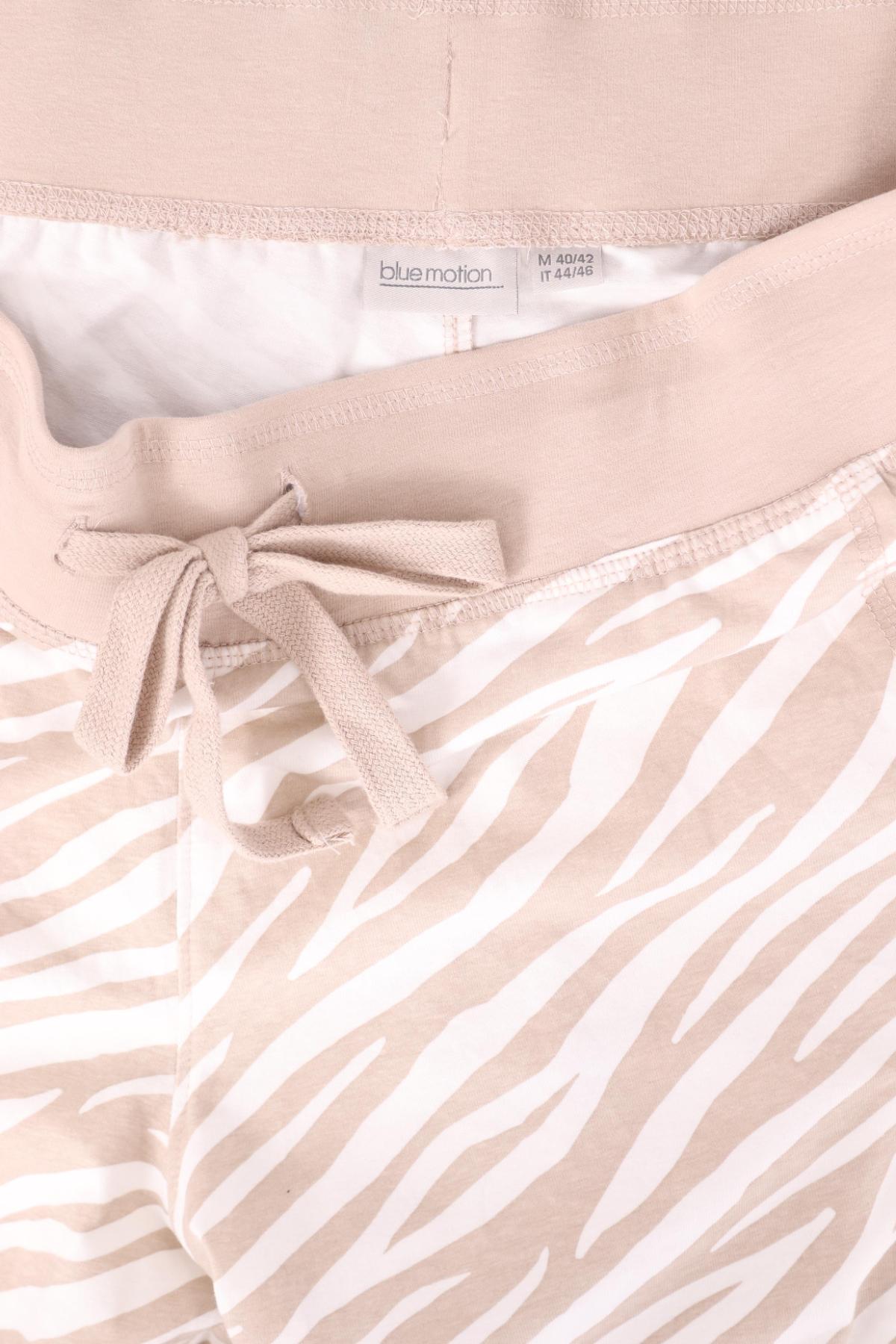 Панталон BLUE MOTION3