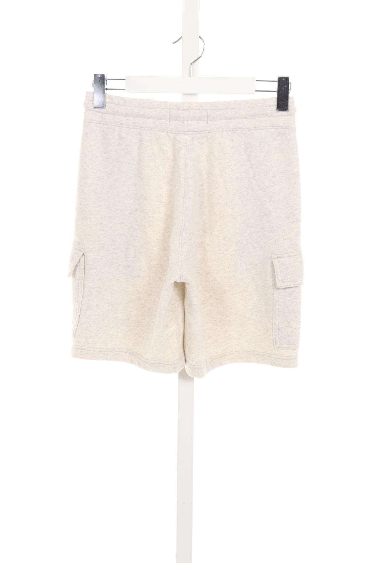 Къси панталони HOLLISTER2