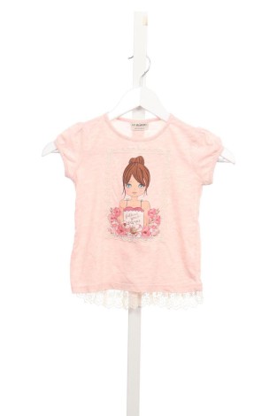 Tricou copii LC WAIKIKI