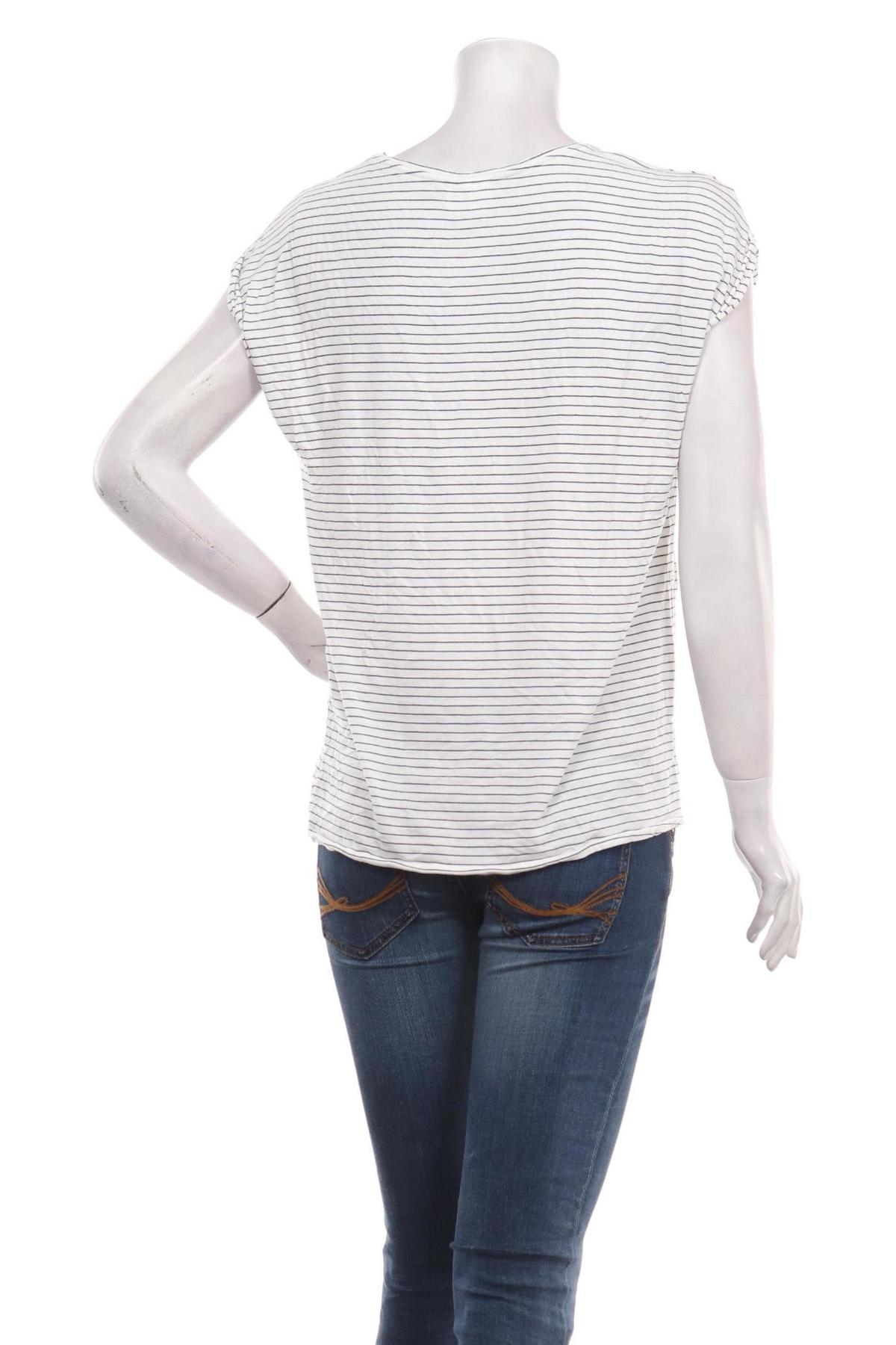 Тениска AWARE BY VERO MODA2