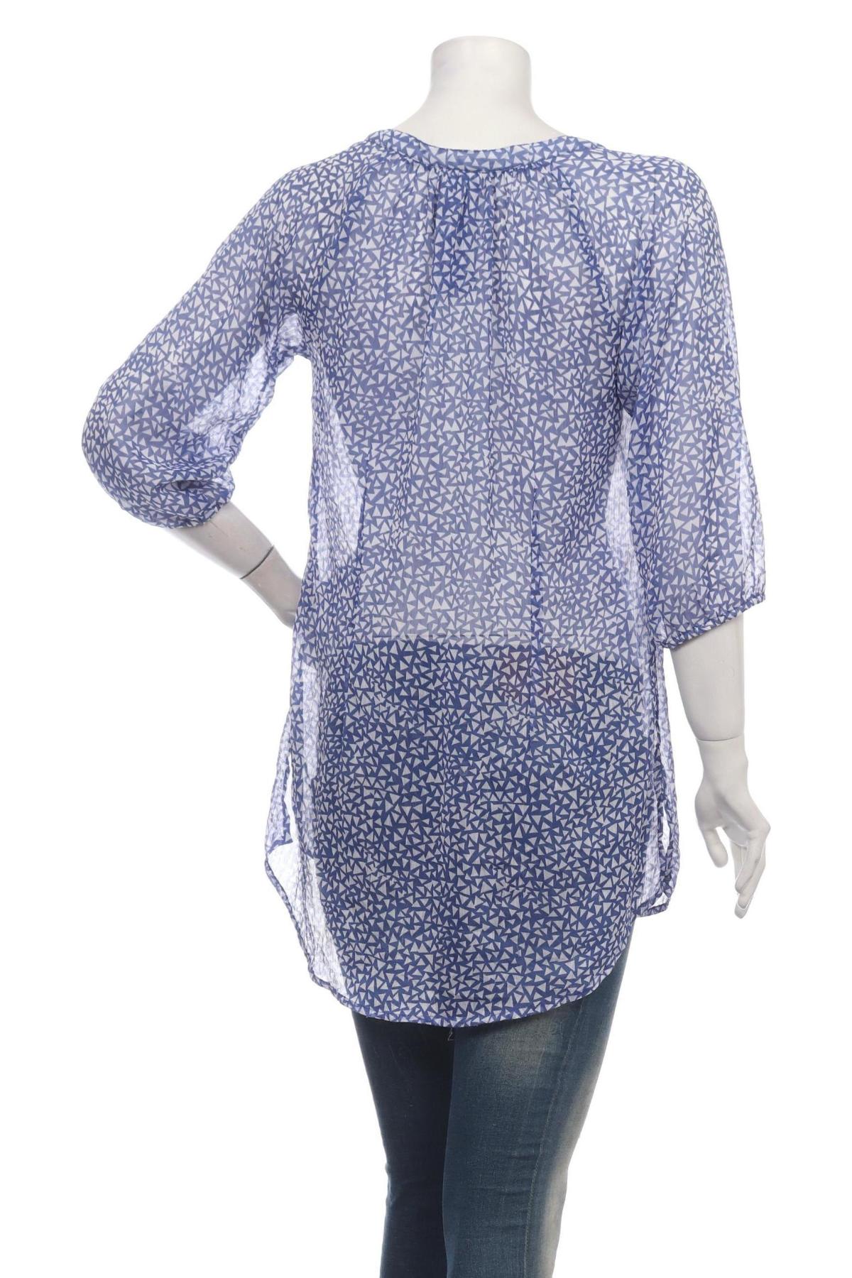 Блуза STREET ONE2