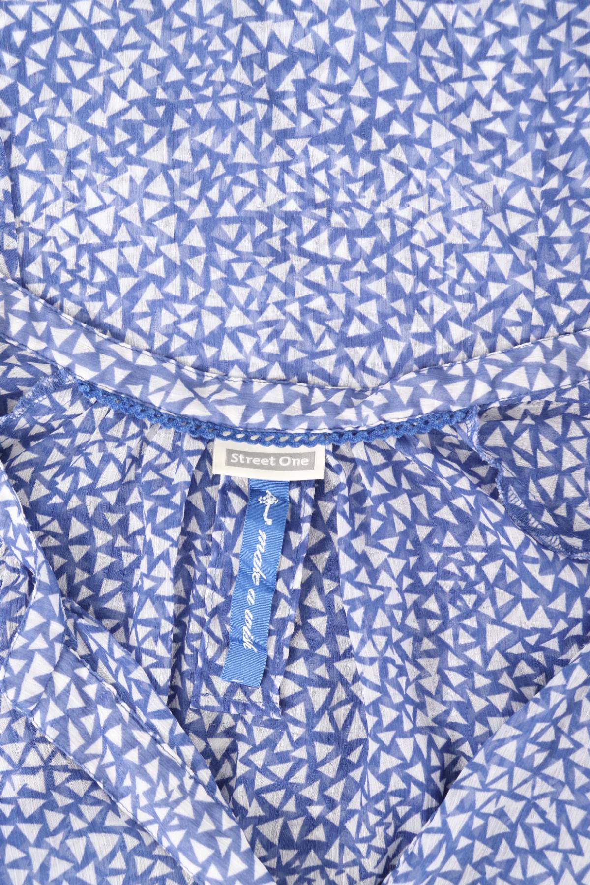 Блуза STREET ONE3