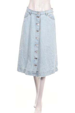 Fustă de blugi LEVI'S