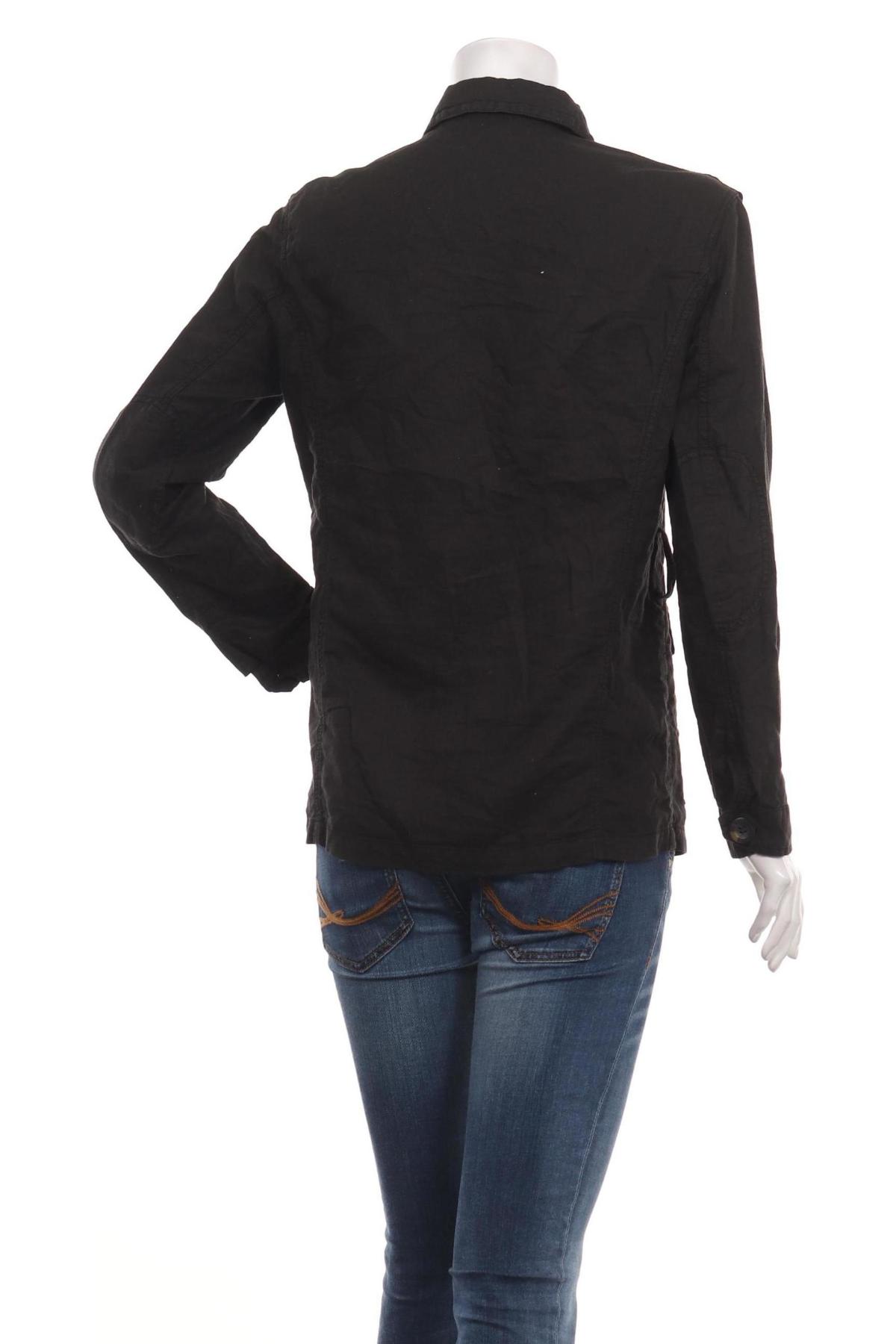 Яке THE OUTERWEAR2