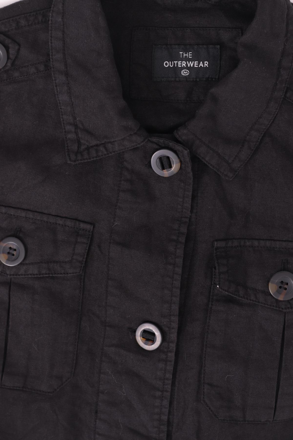 Яке THE OUTERWEAR3