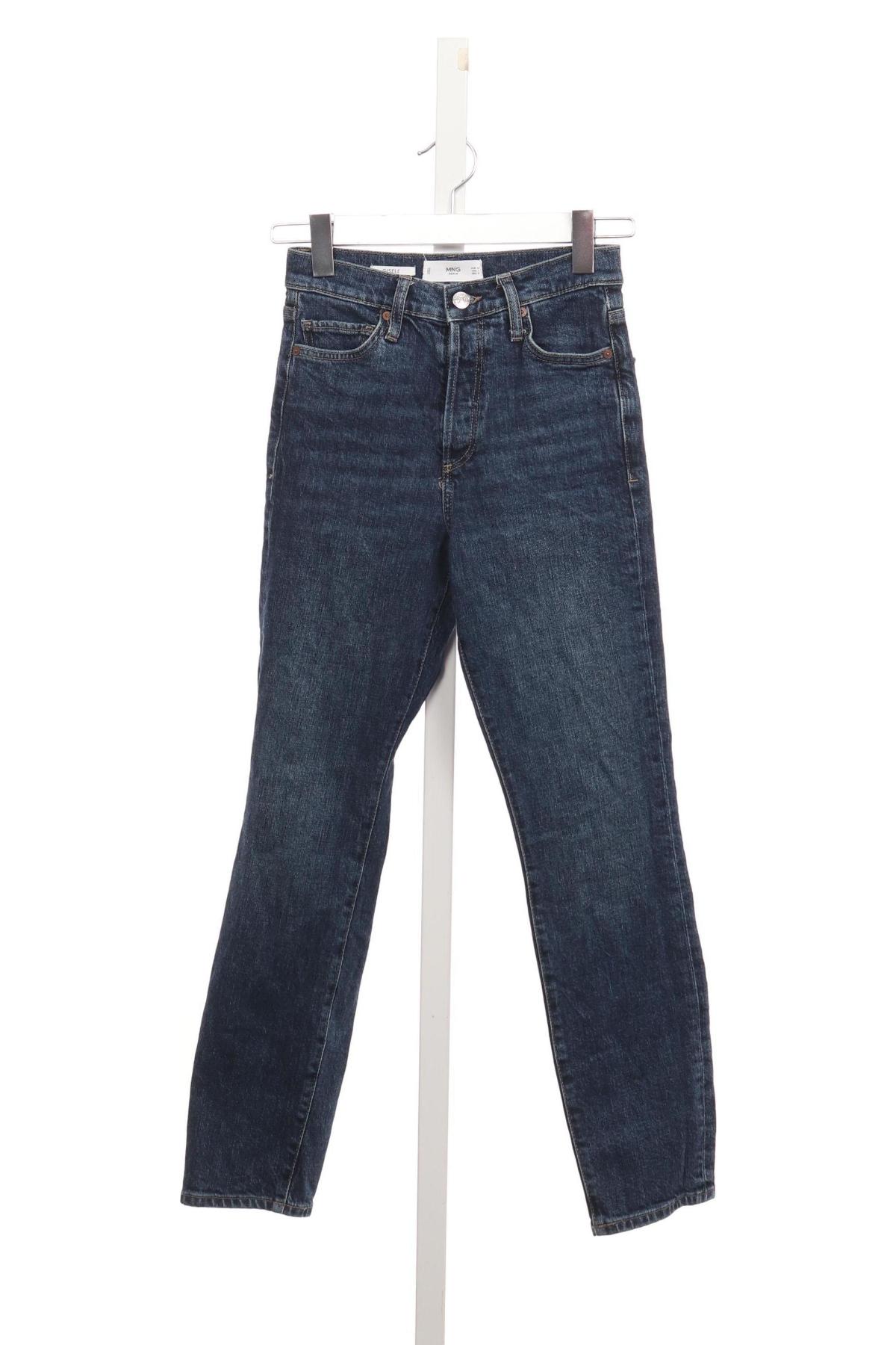 Ластични дънки MNG1