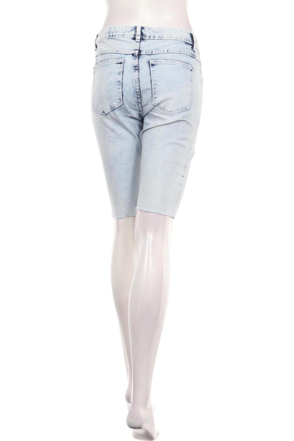 Къси дънки DENIM 19822
