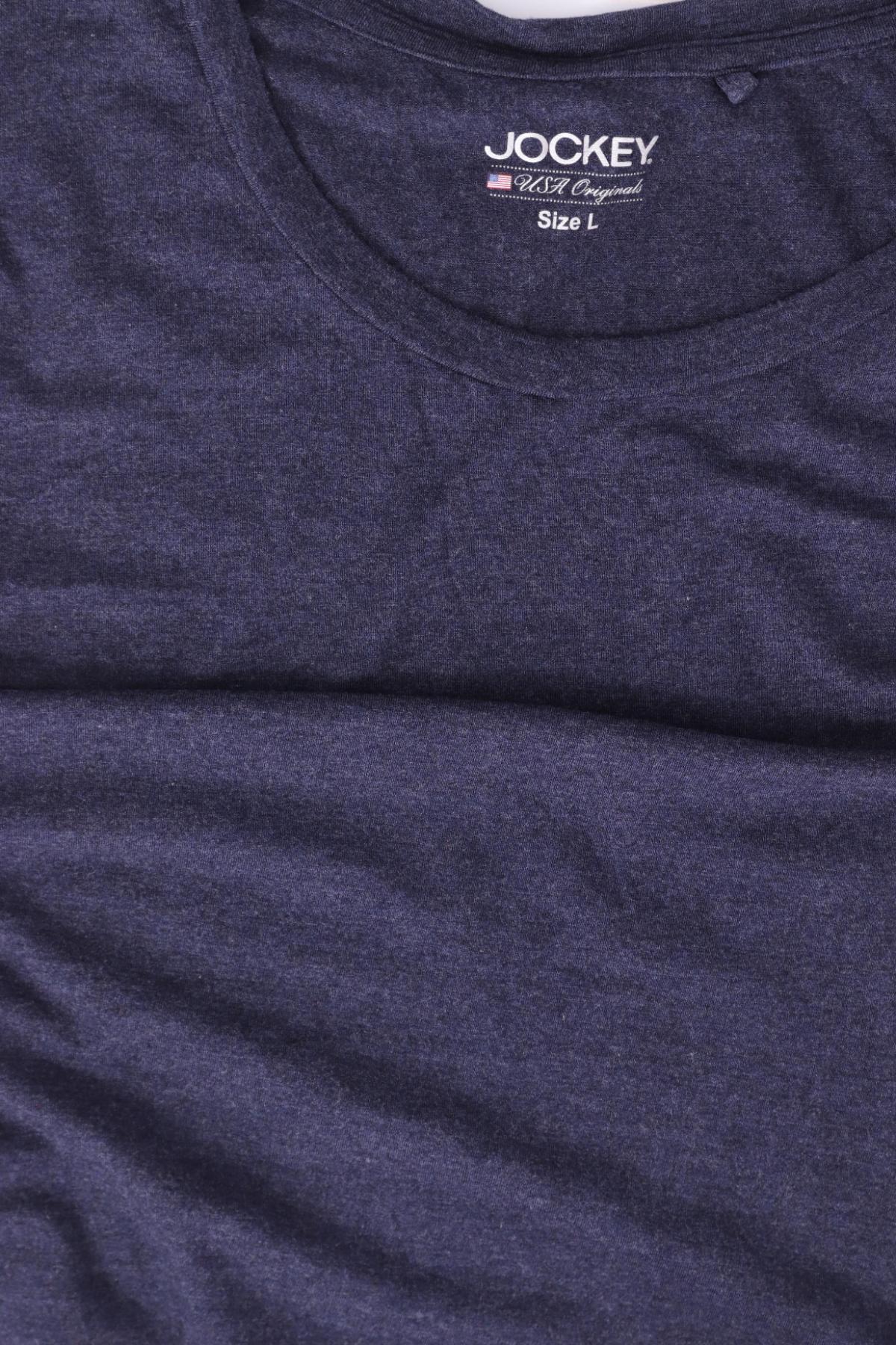 Тениска JOCKEY3