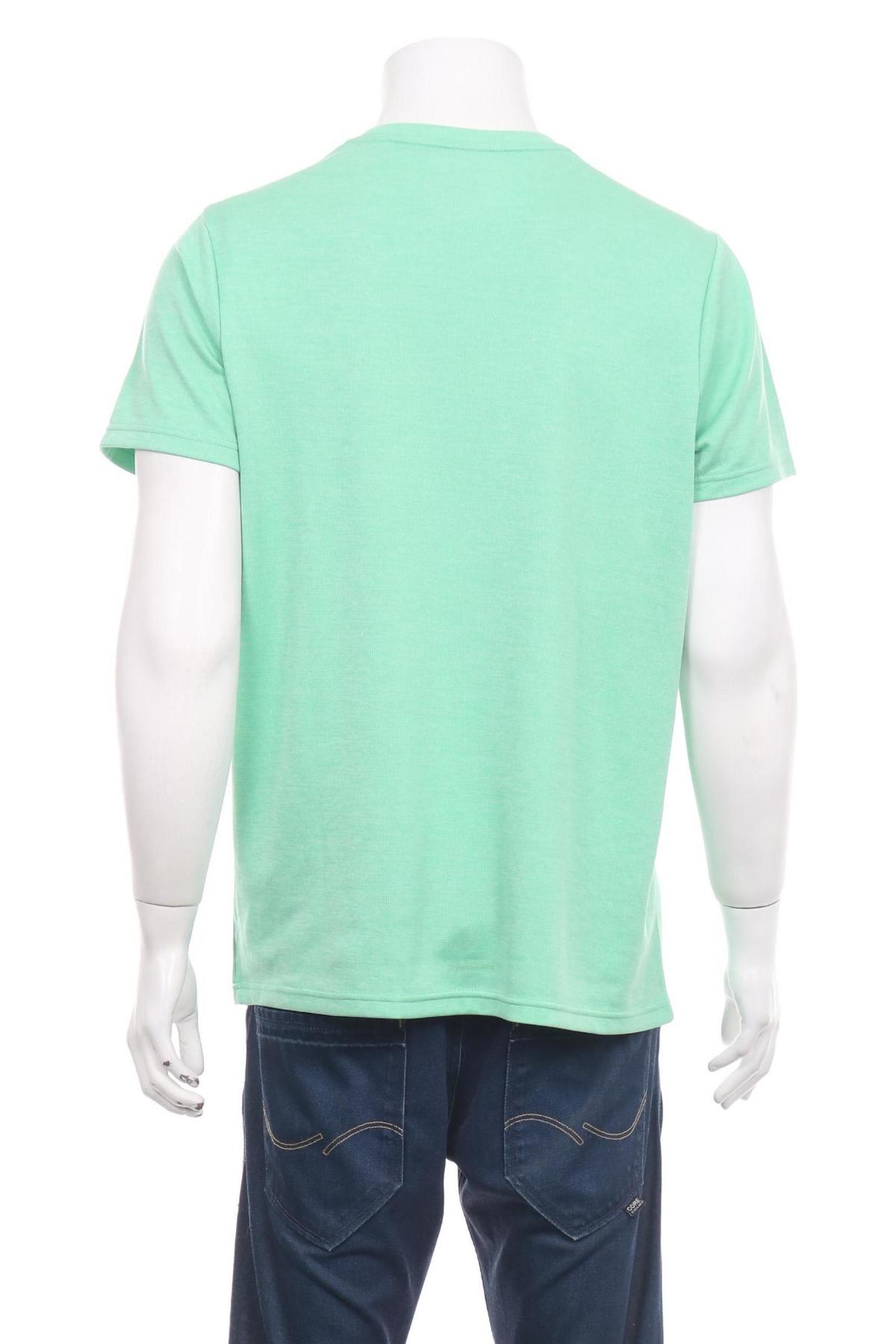 Спортна тениска TCM2