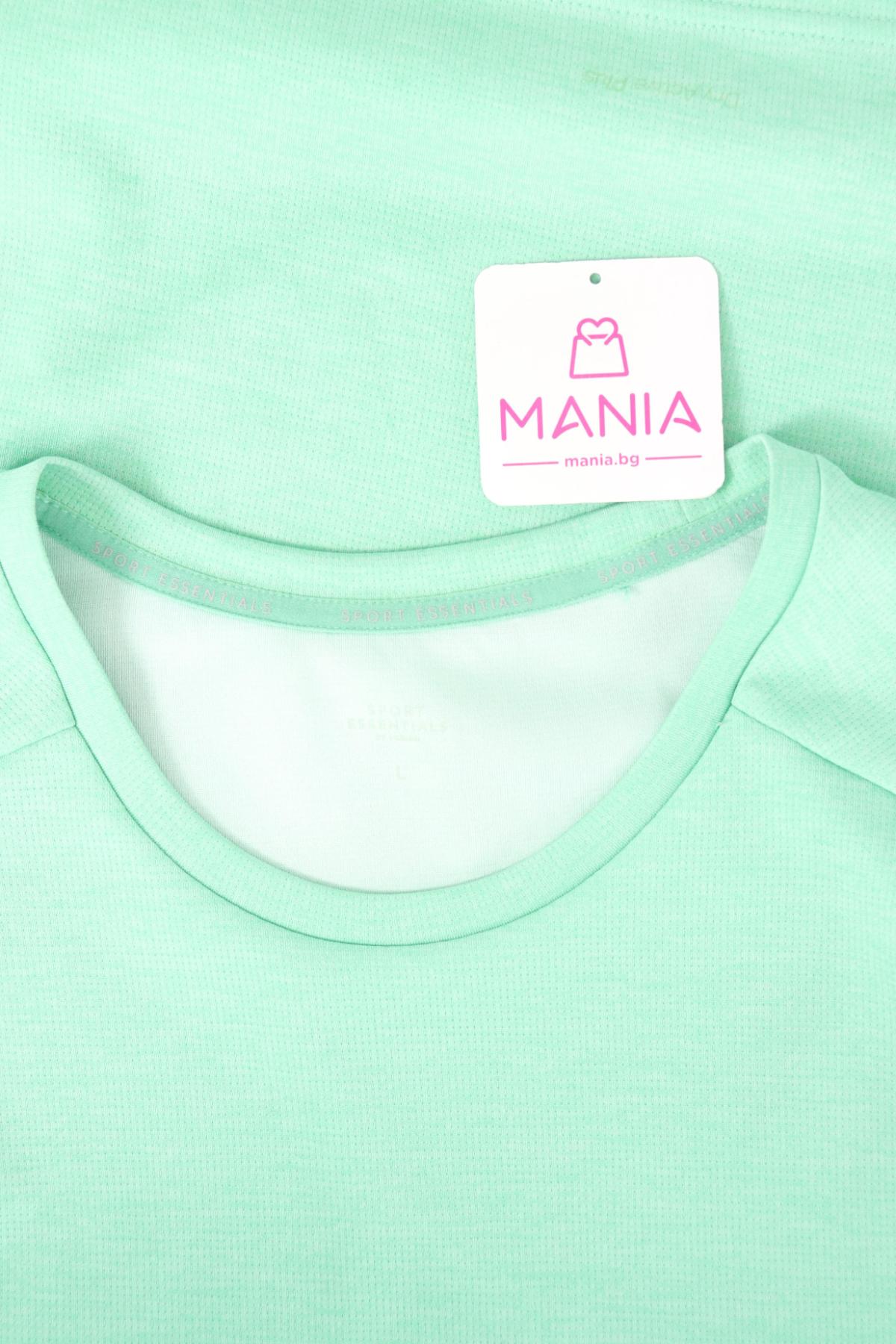 Спортна тениска TCM3