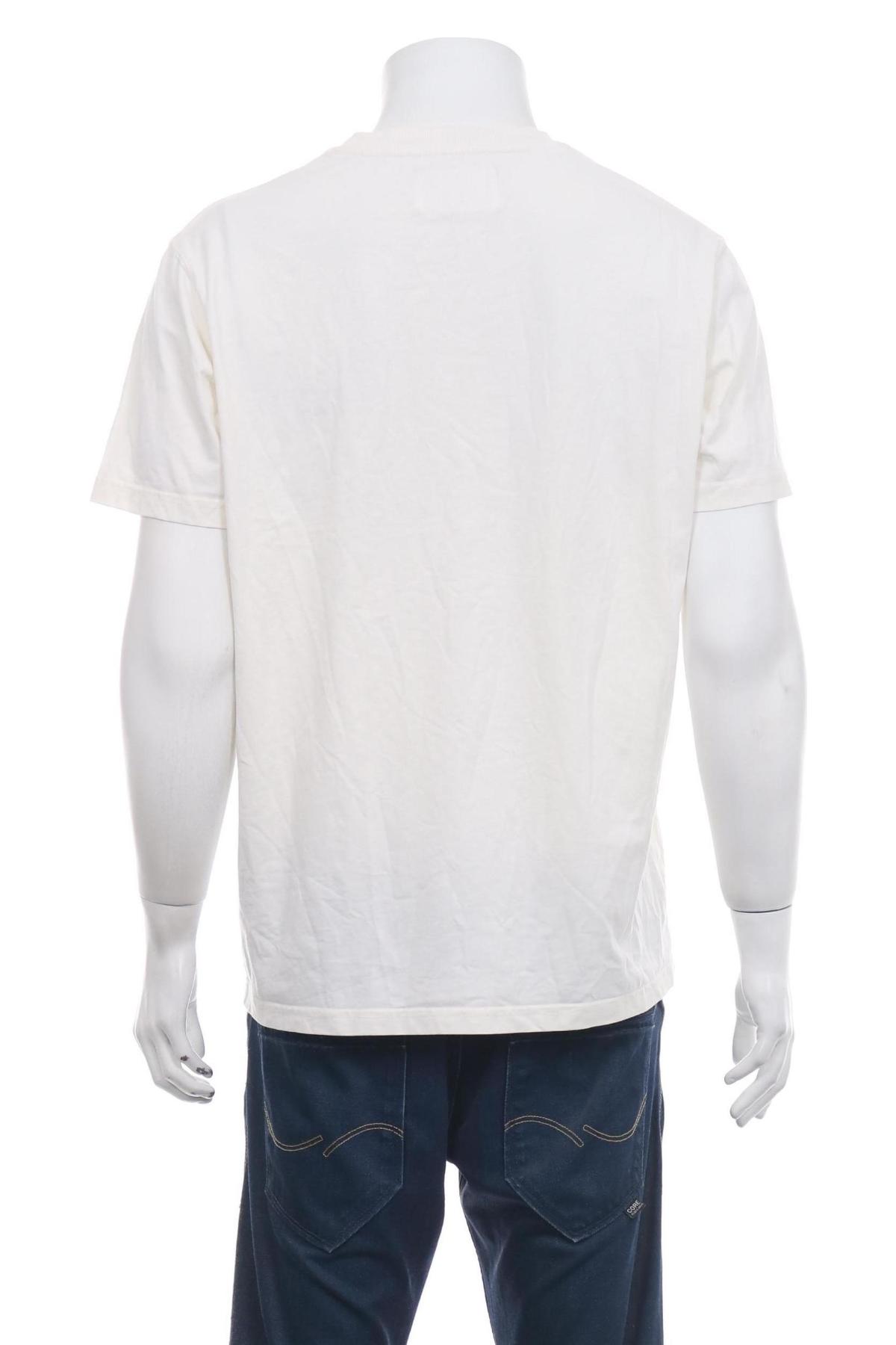 Тениска с щампа SELECTED HOMME2