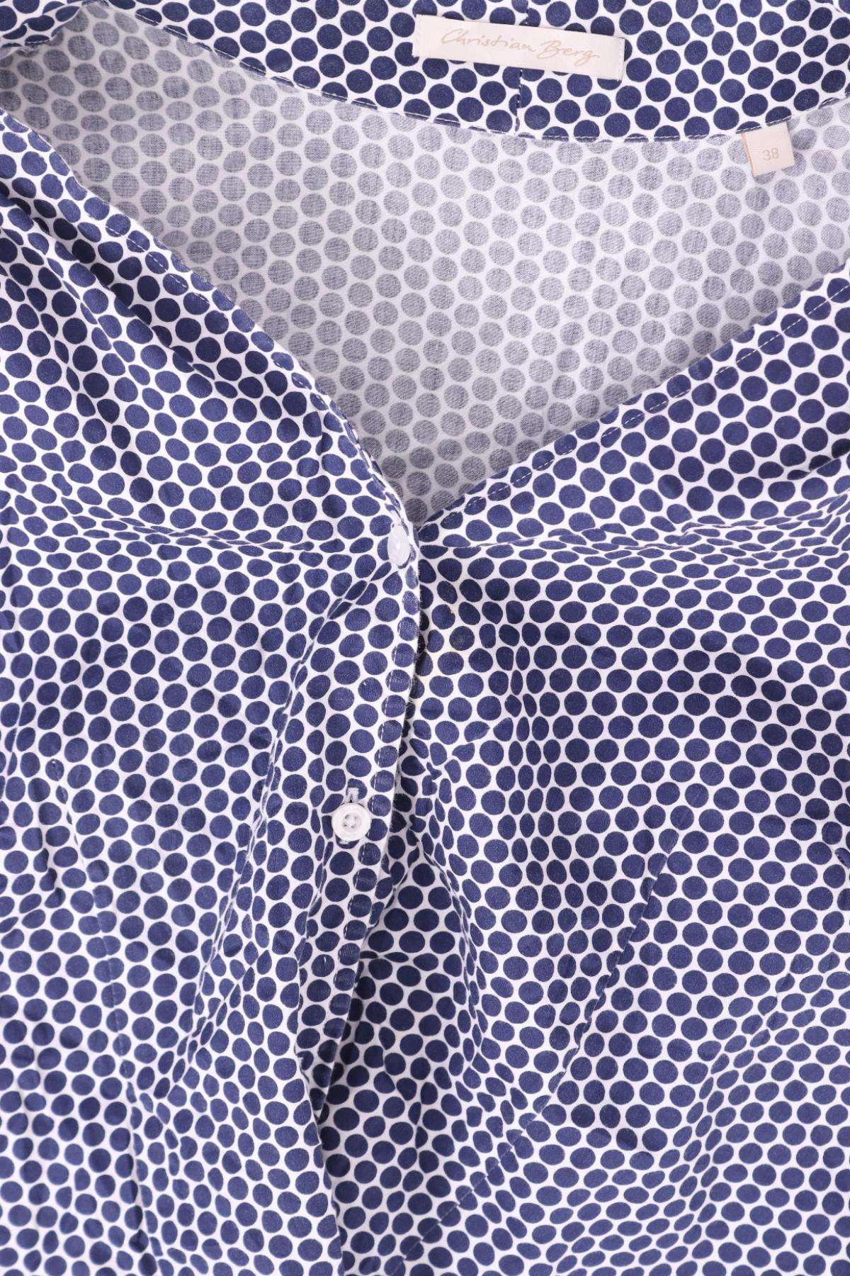 Риза CHRISTIAN BERG3